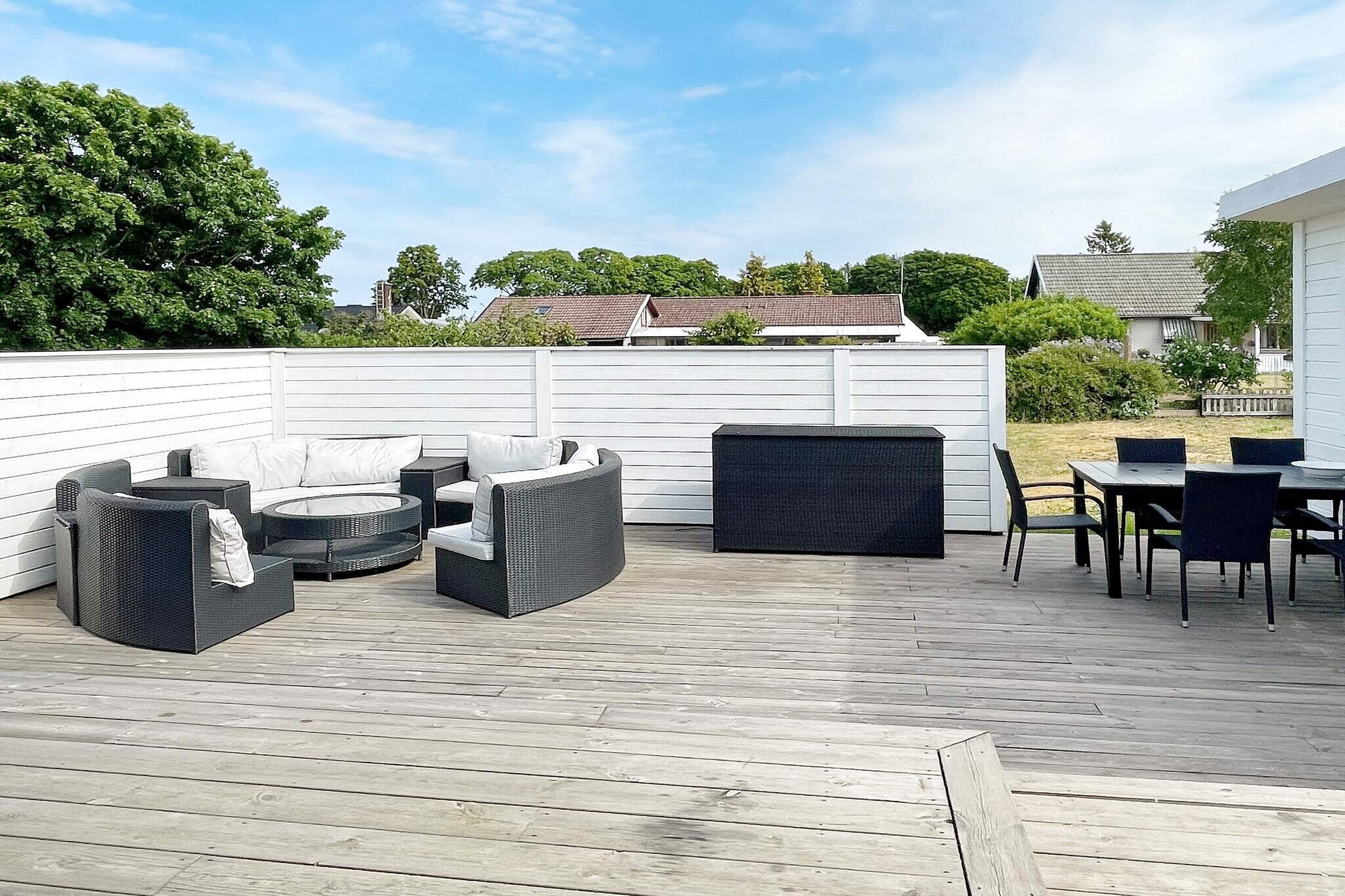 4 star holiday home in KÃ–PINGSVIK-By Traum