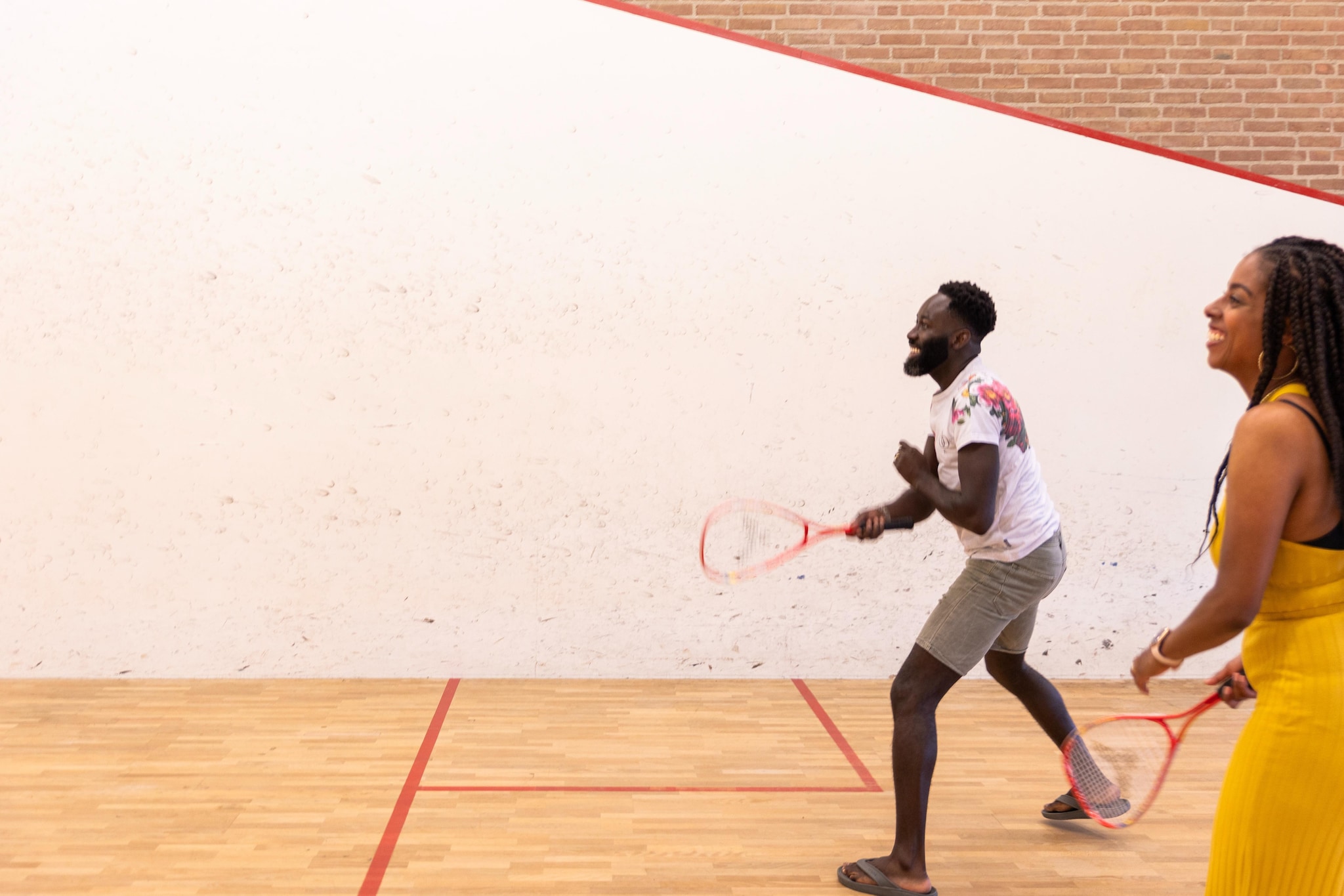 Aquadelta 43-Faciliteiten