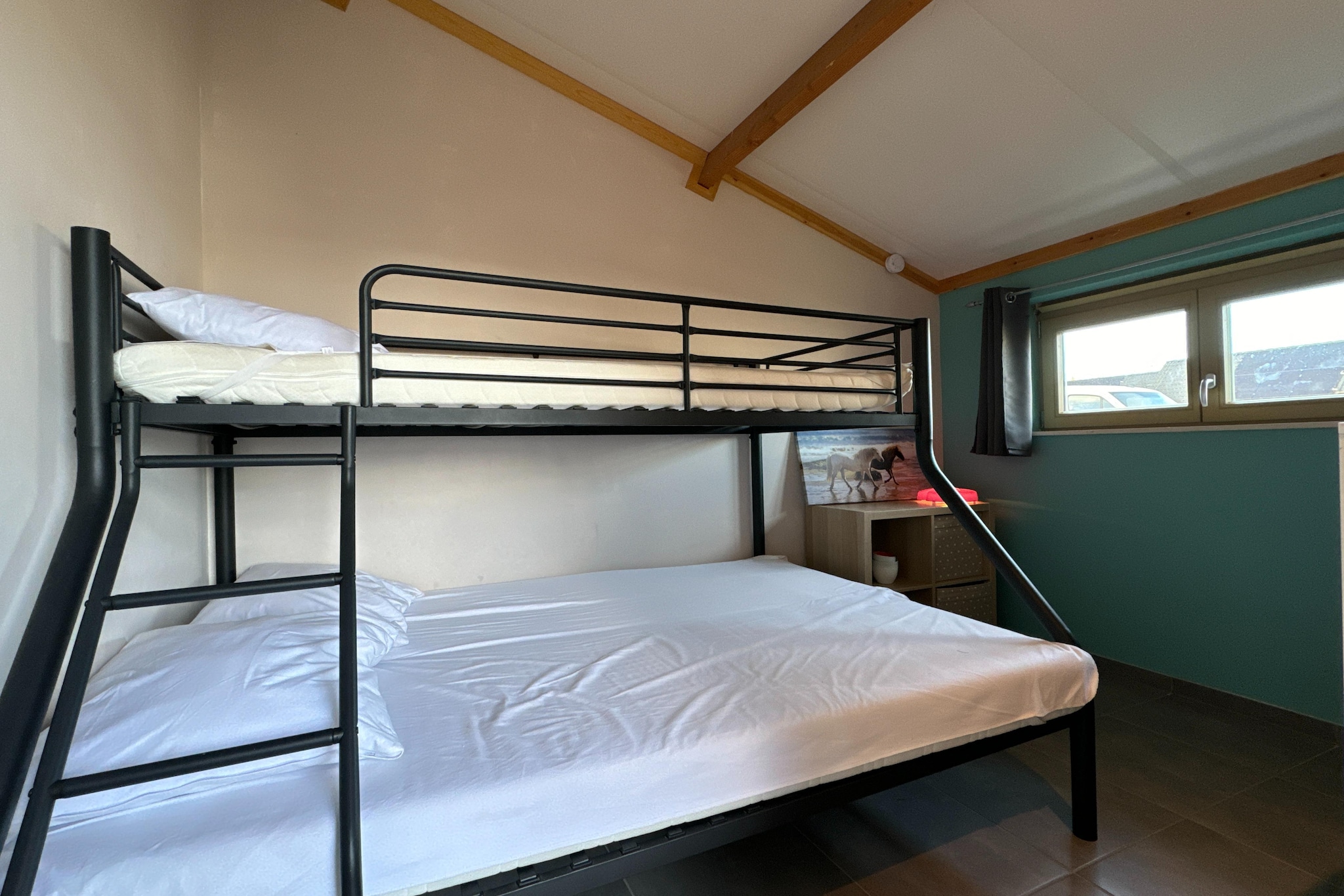 WH2 / 9-Slaapkamer