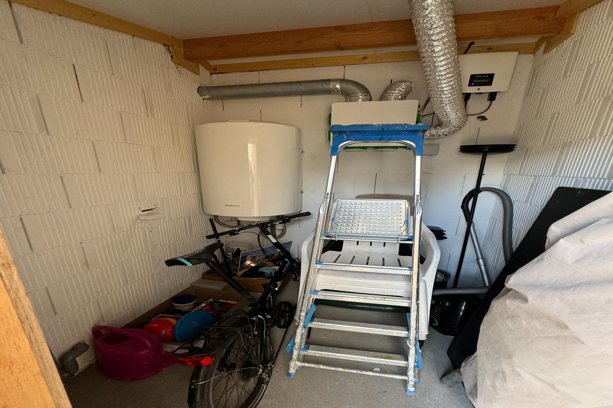 WH2 / 9-Faciliteiten