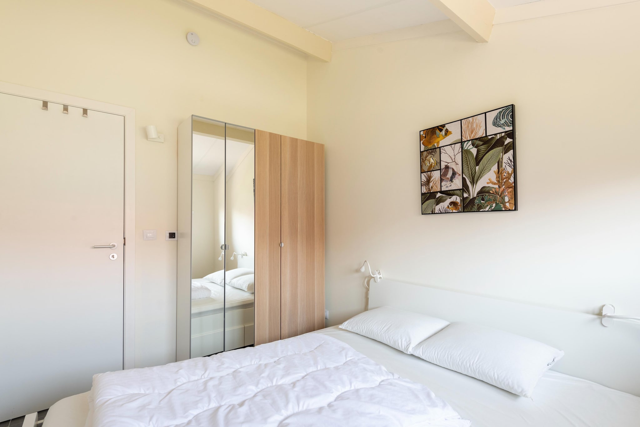 Bed Room