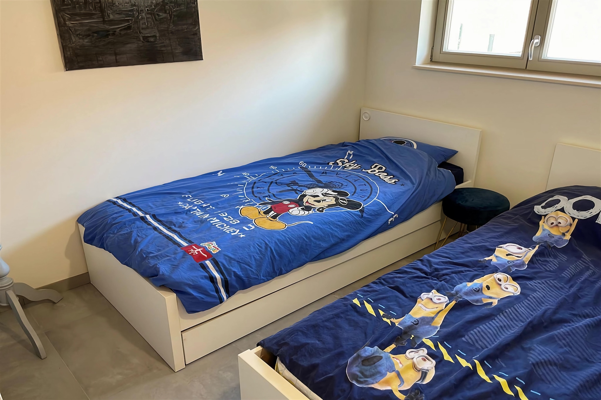 Bed Room