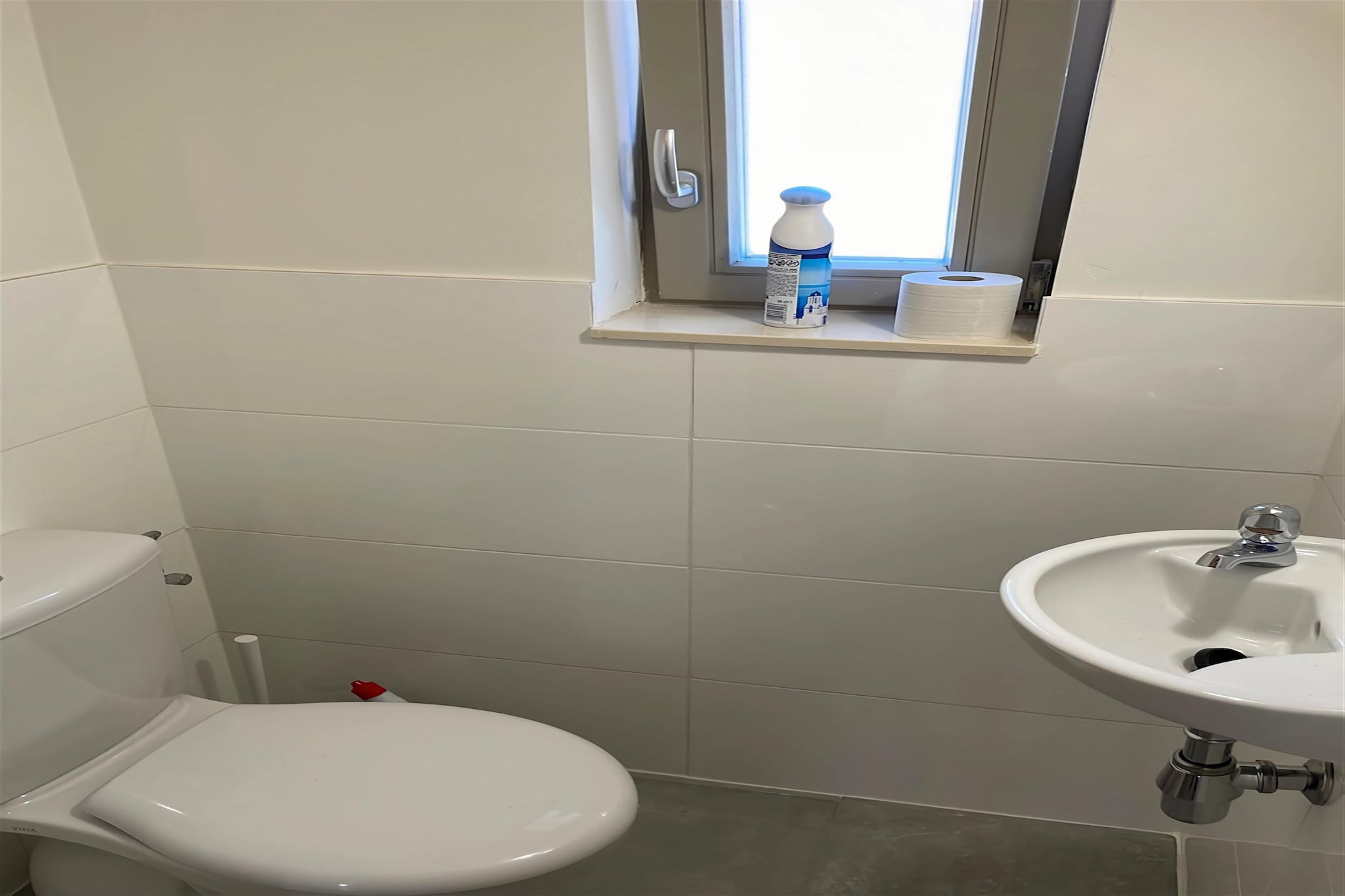 Bath Room