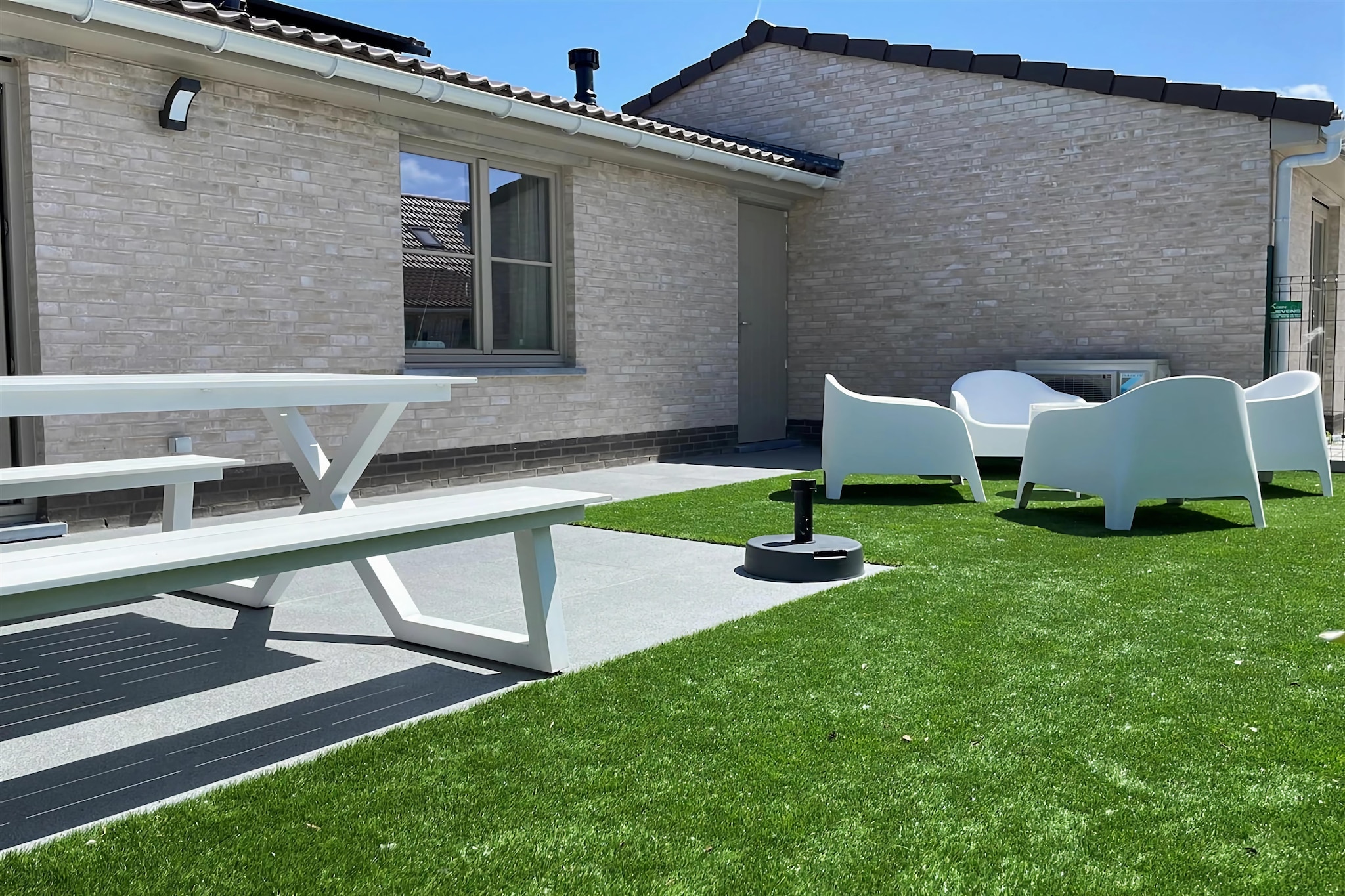 Garden Summer