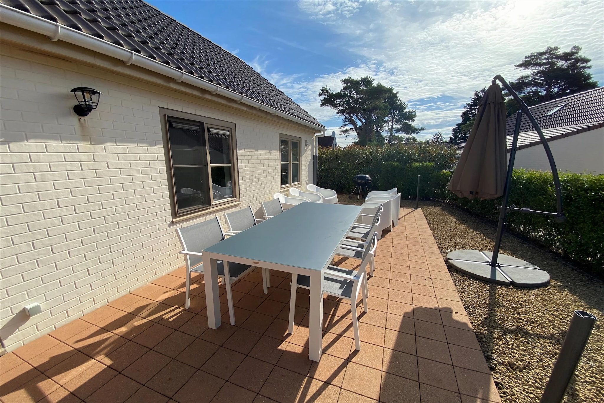 Terrace Balcony