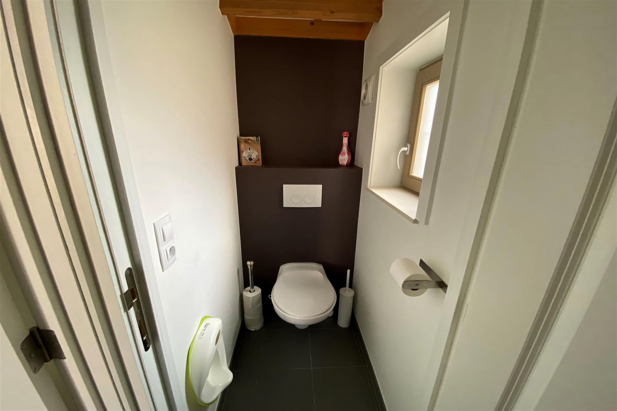 Bath Room