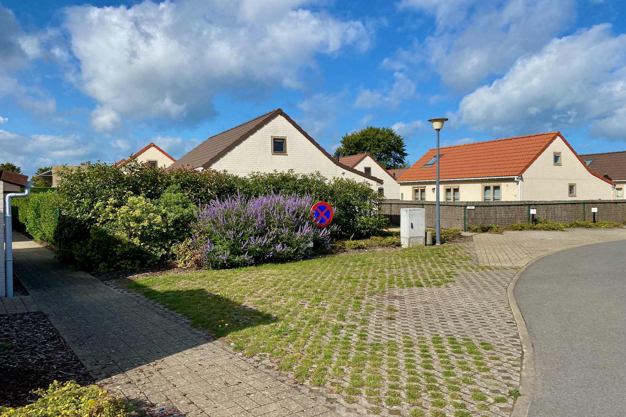 Exterior Summer