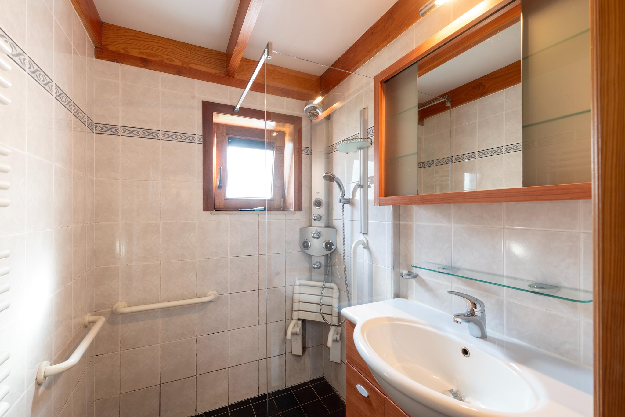 Bath Room