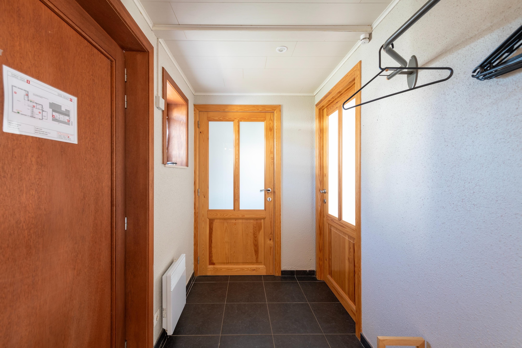 Hall Reception