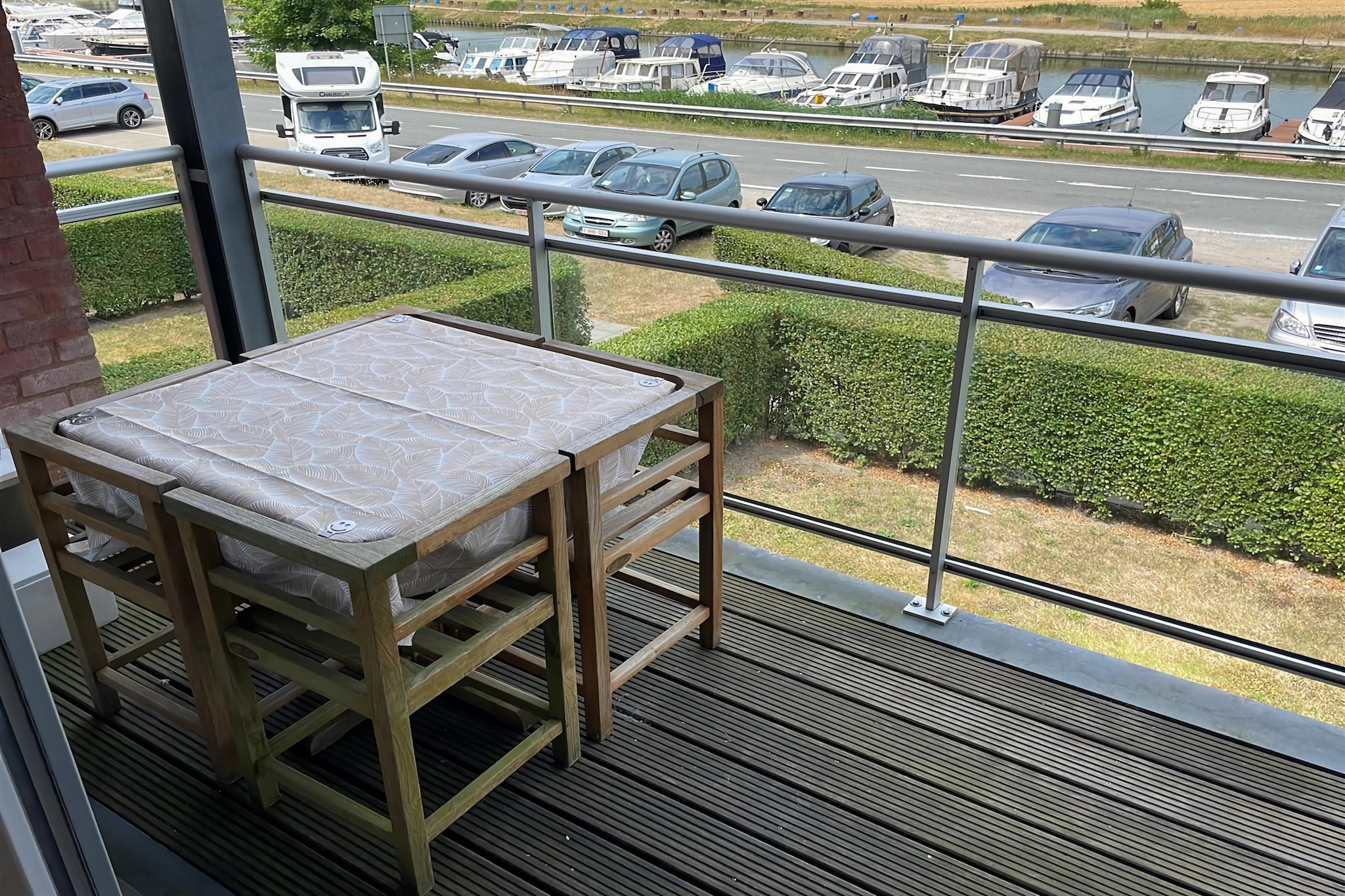 Terrace Balcony