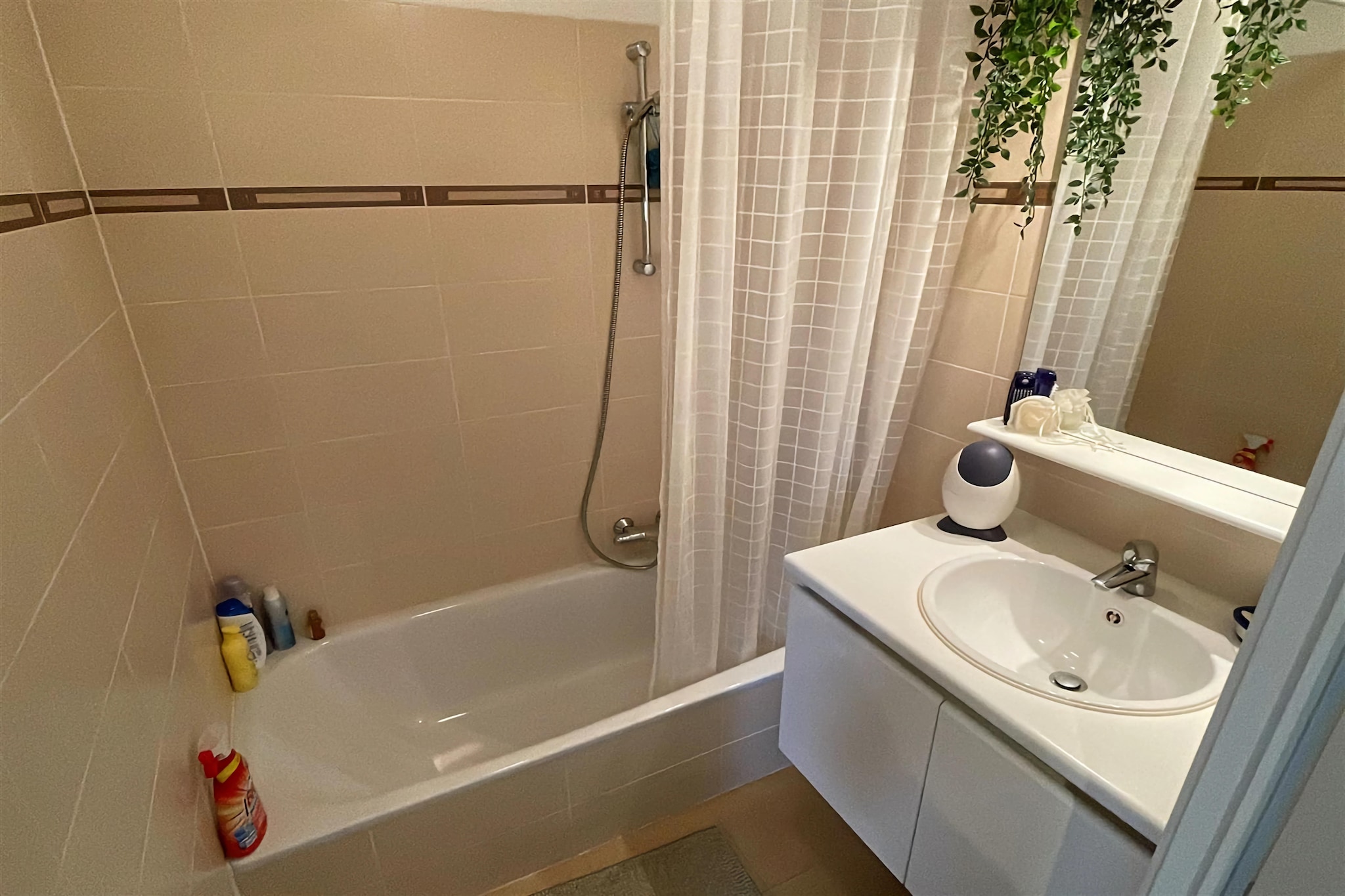 Bath Room