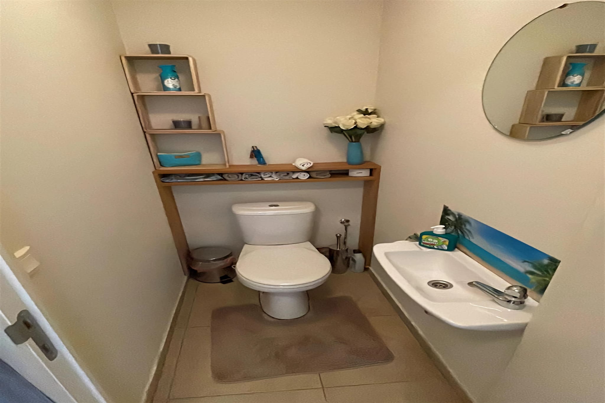 Bath Room