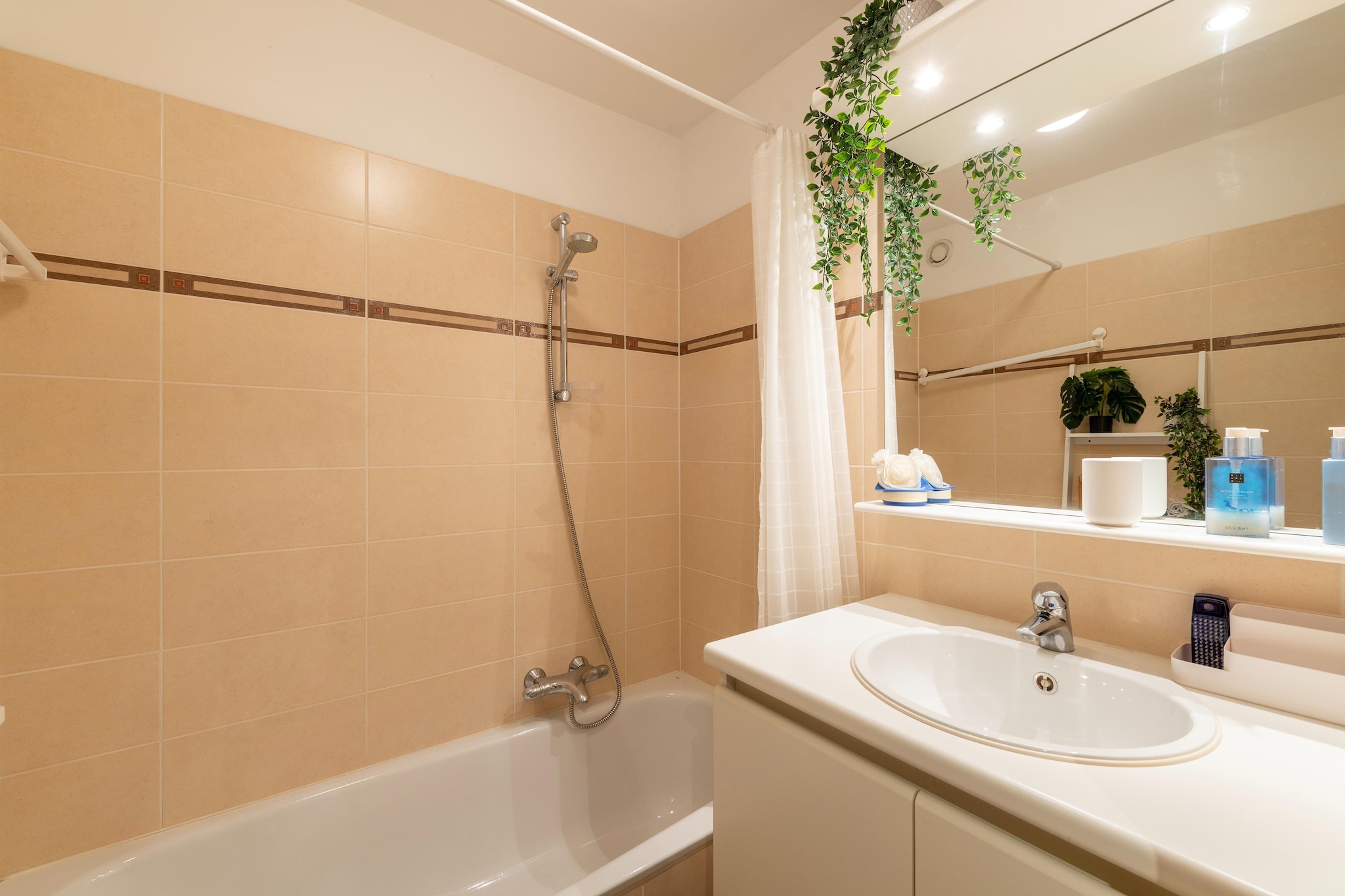 Bath Room