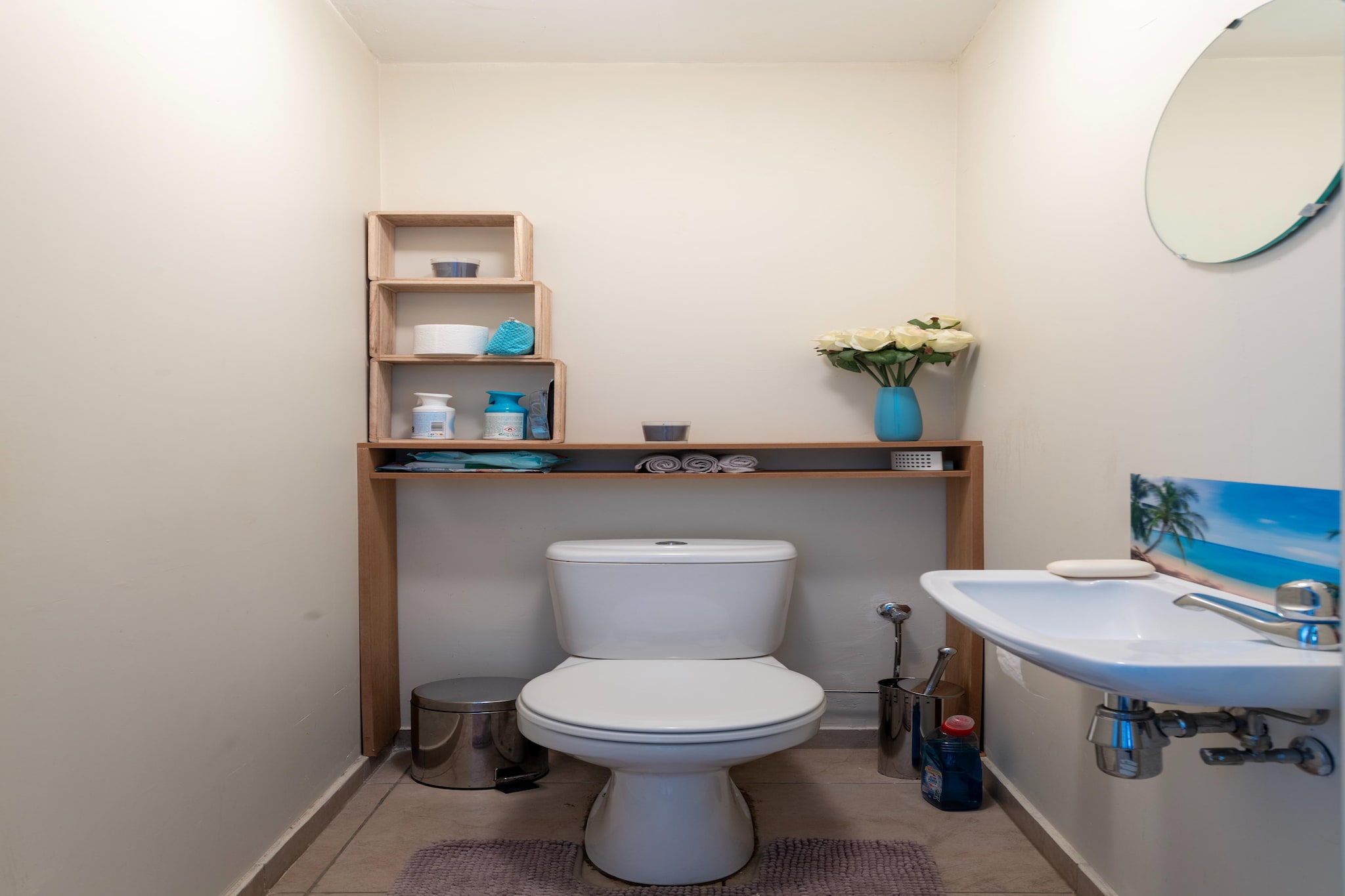 Bath Room