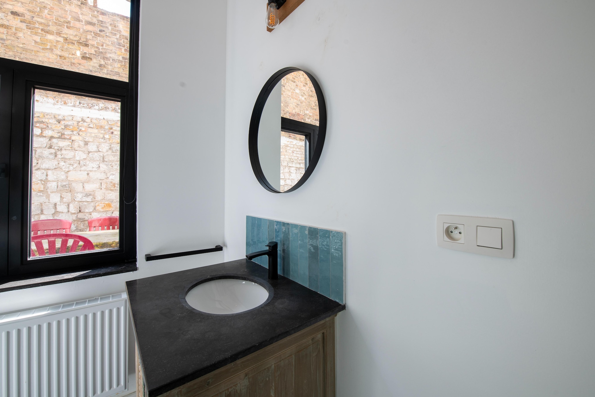 Bath Room