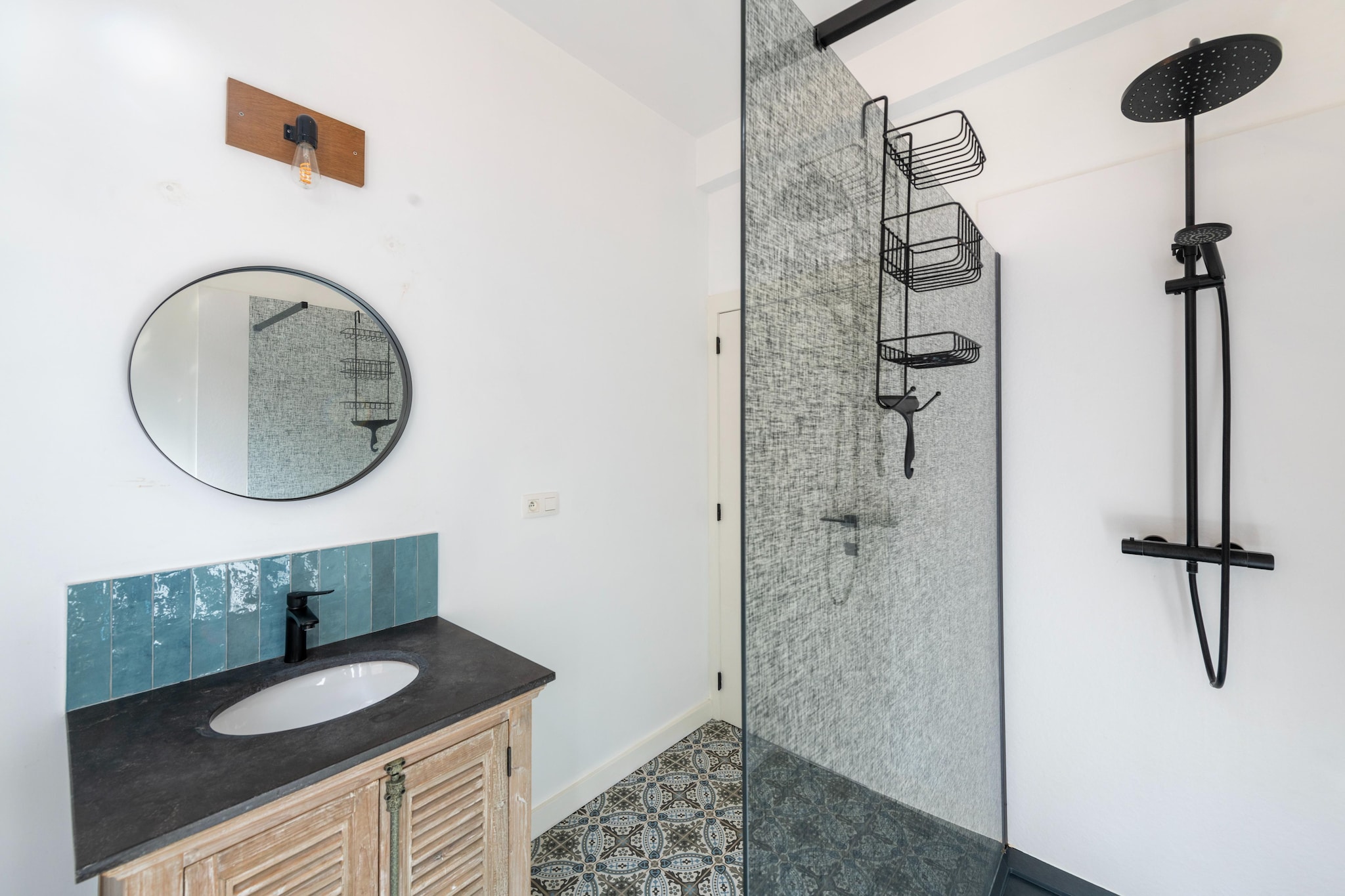 Bath Room