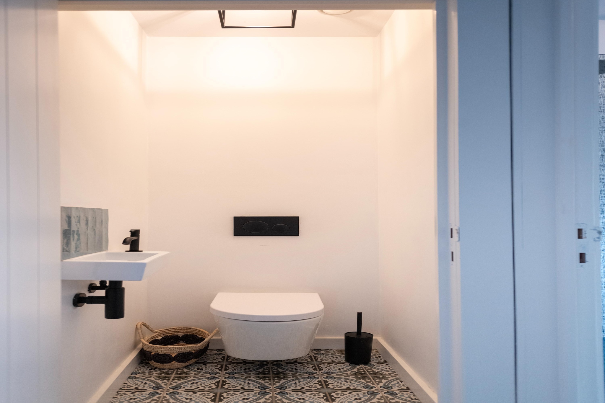 Bath Room