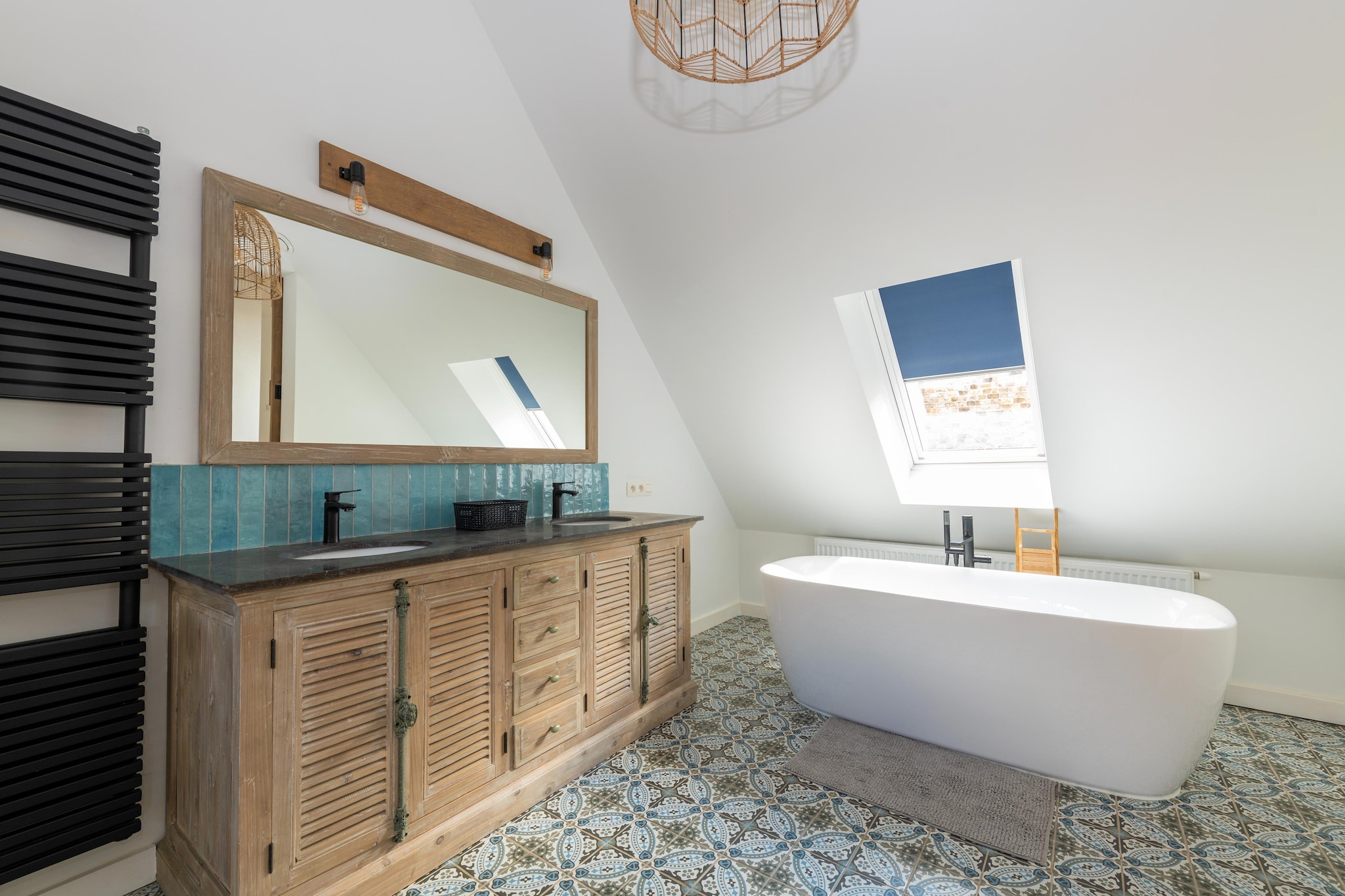 Bath Room