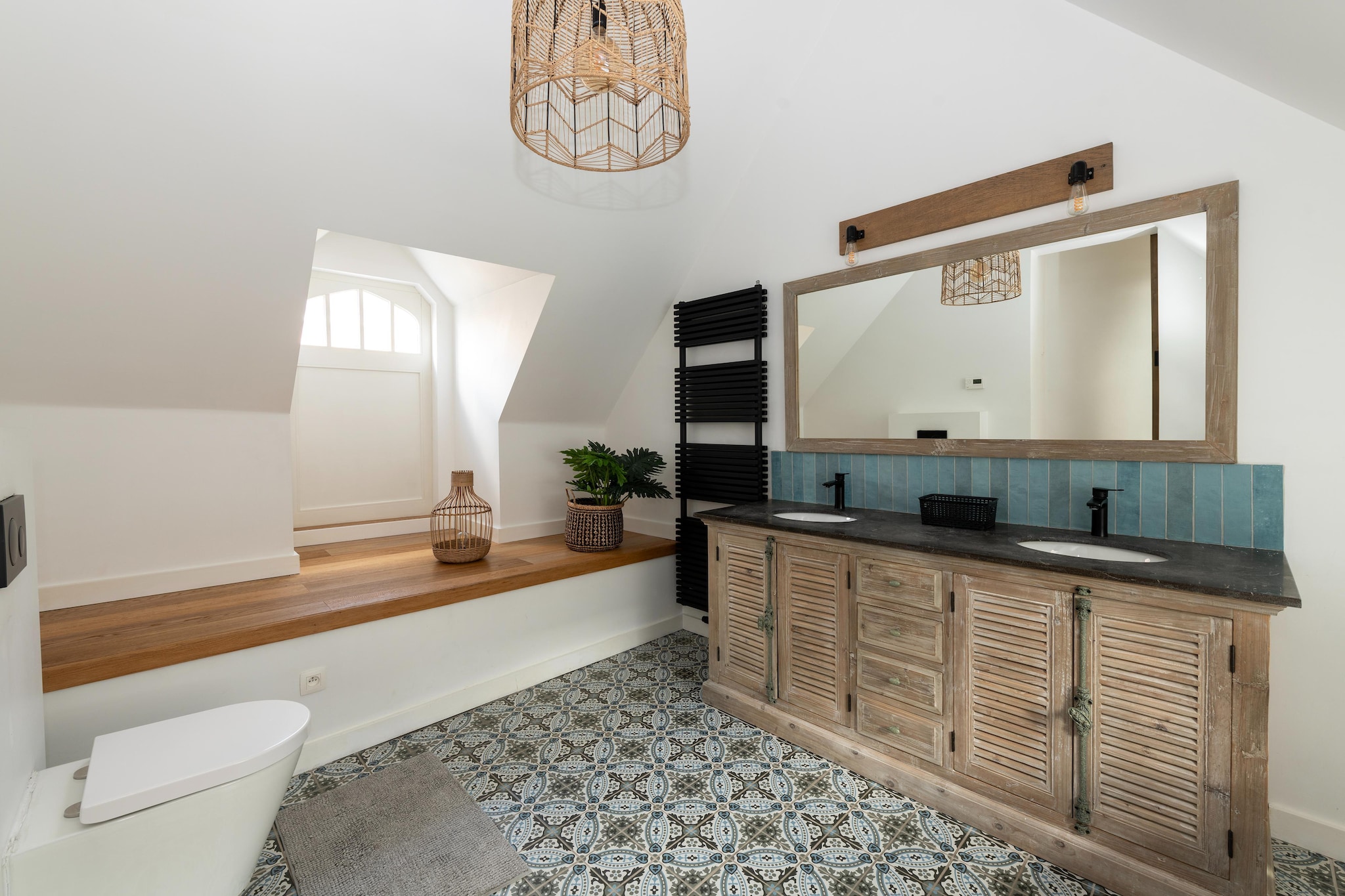 Bath Room