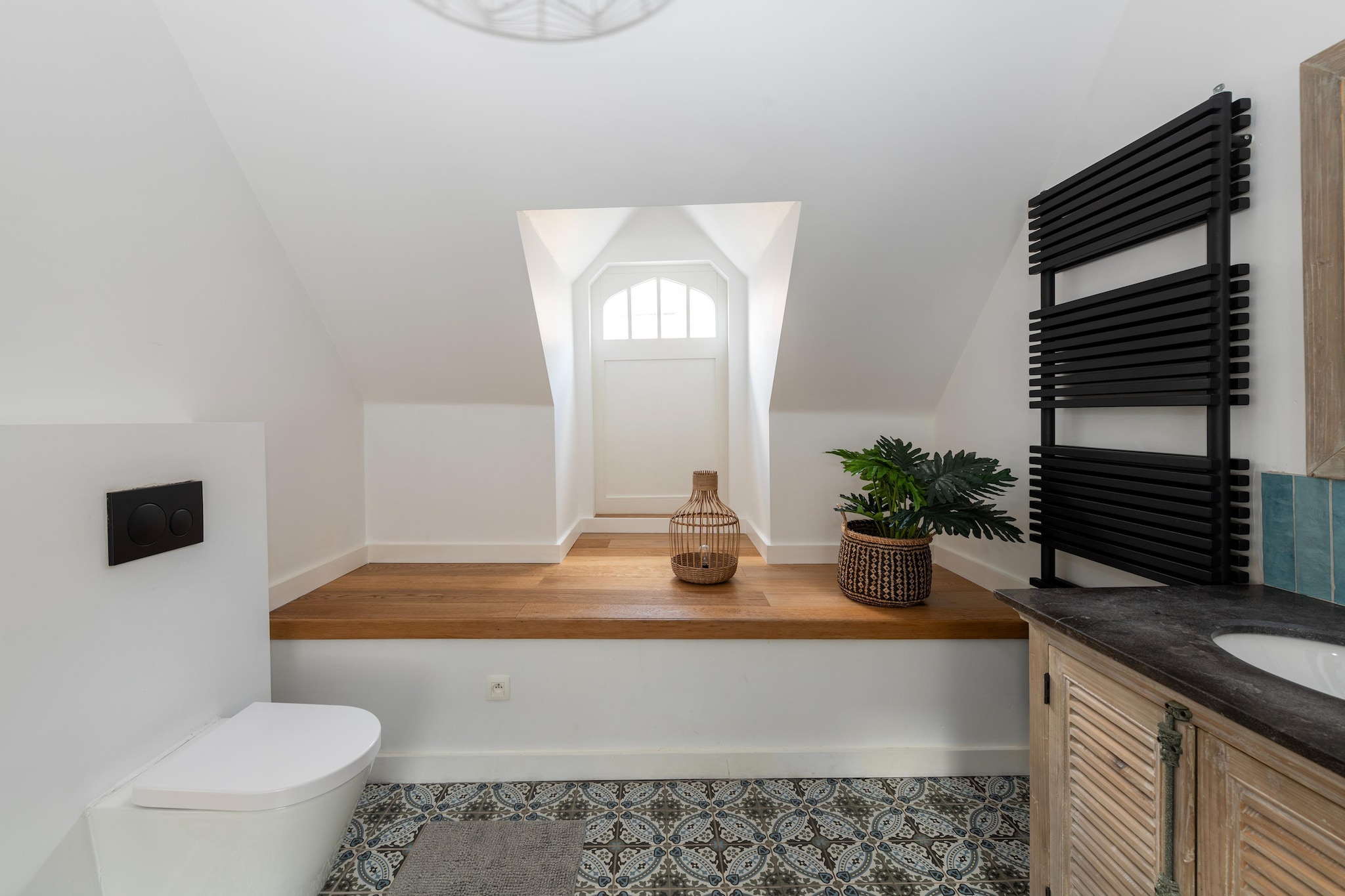 Bath Room