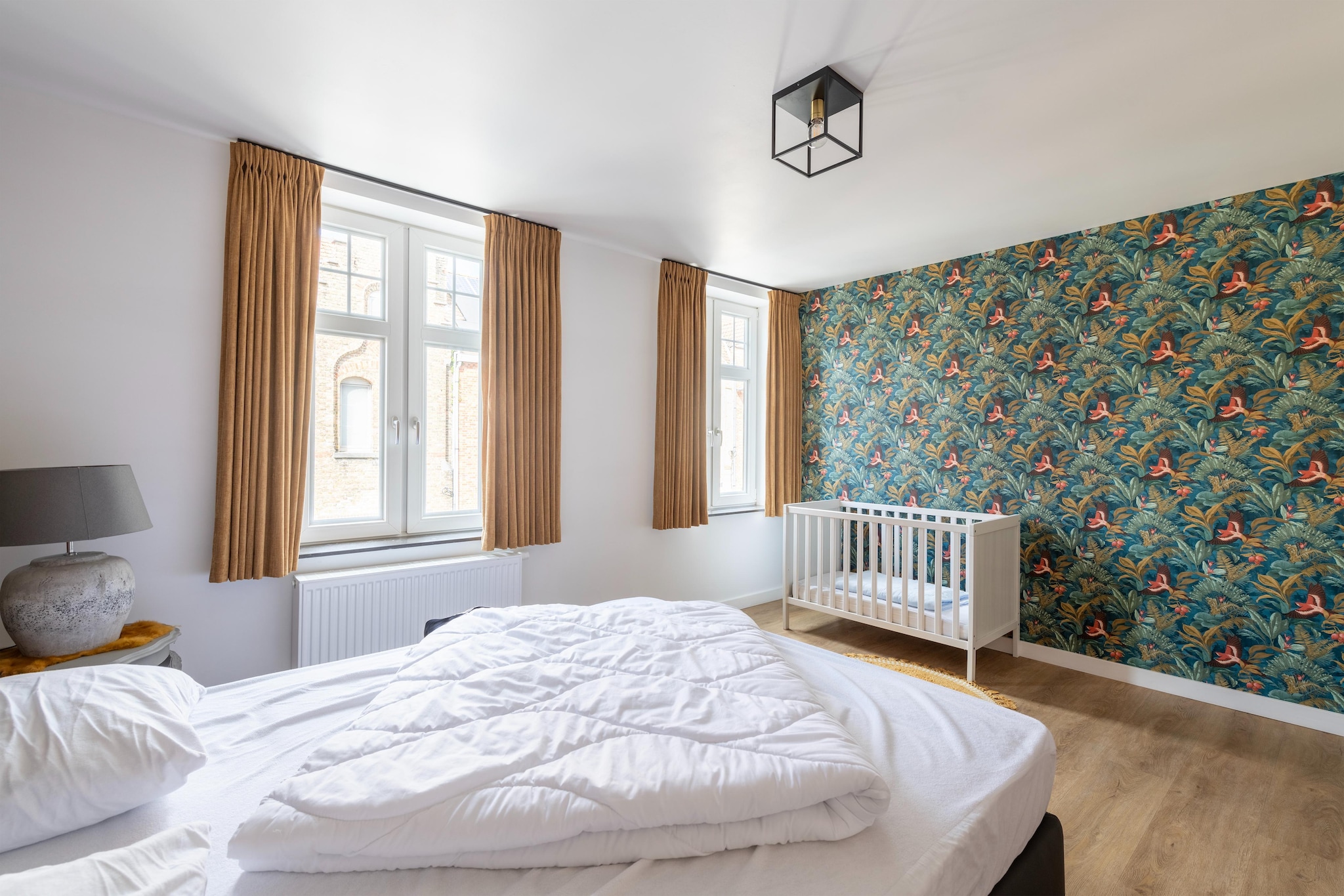 Bed Room
