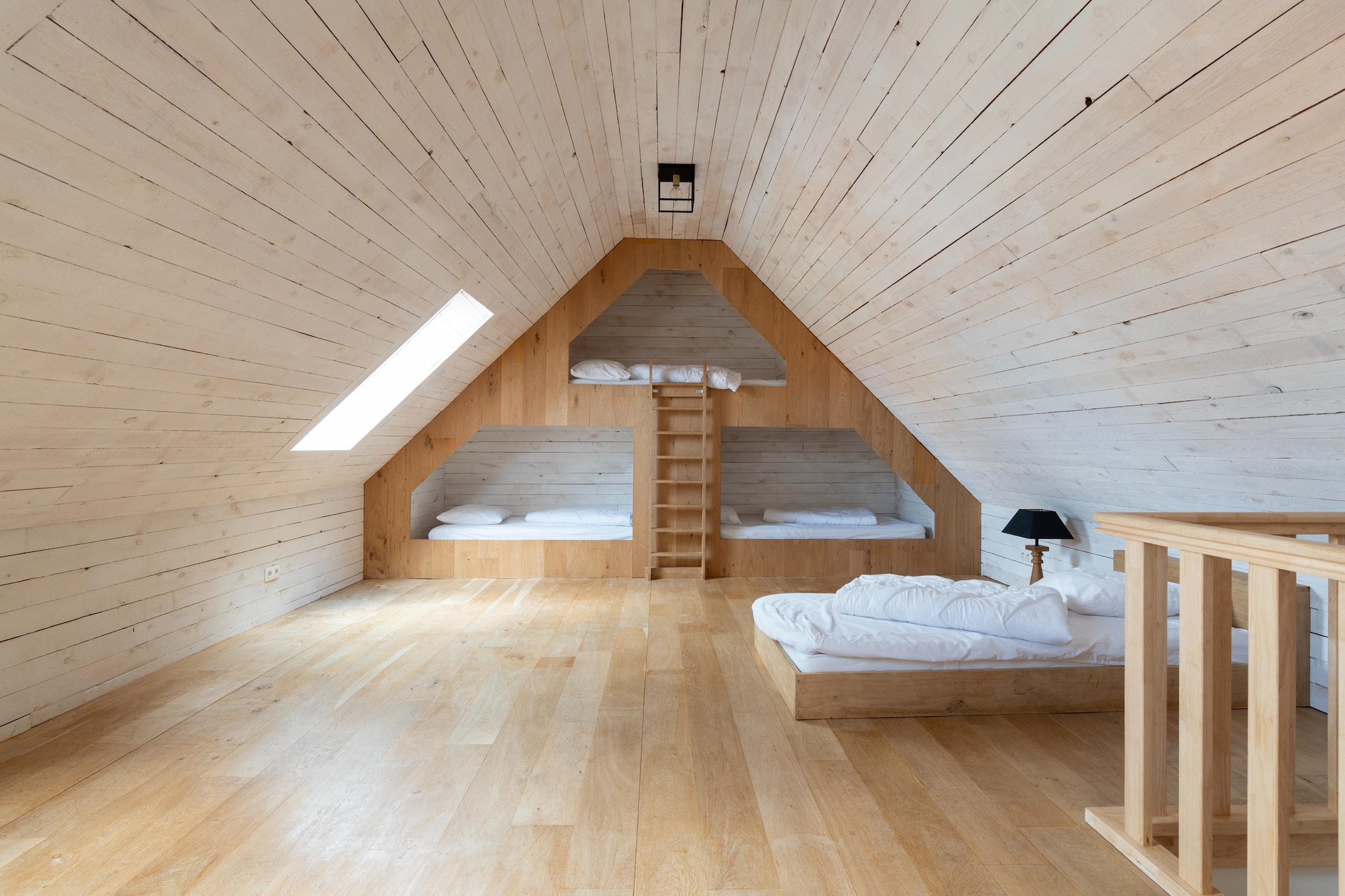 Bed Room