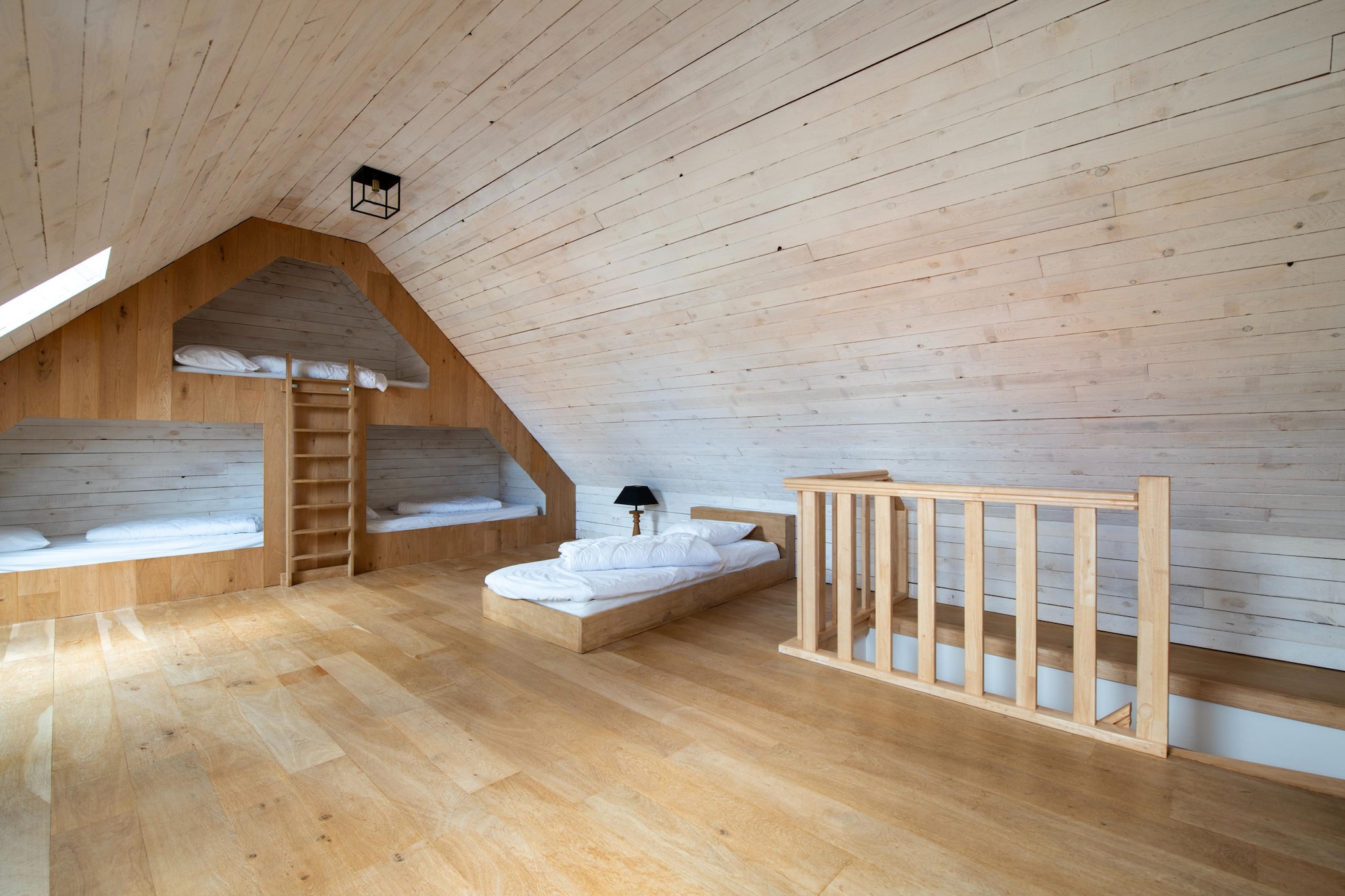 Bed Room