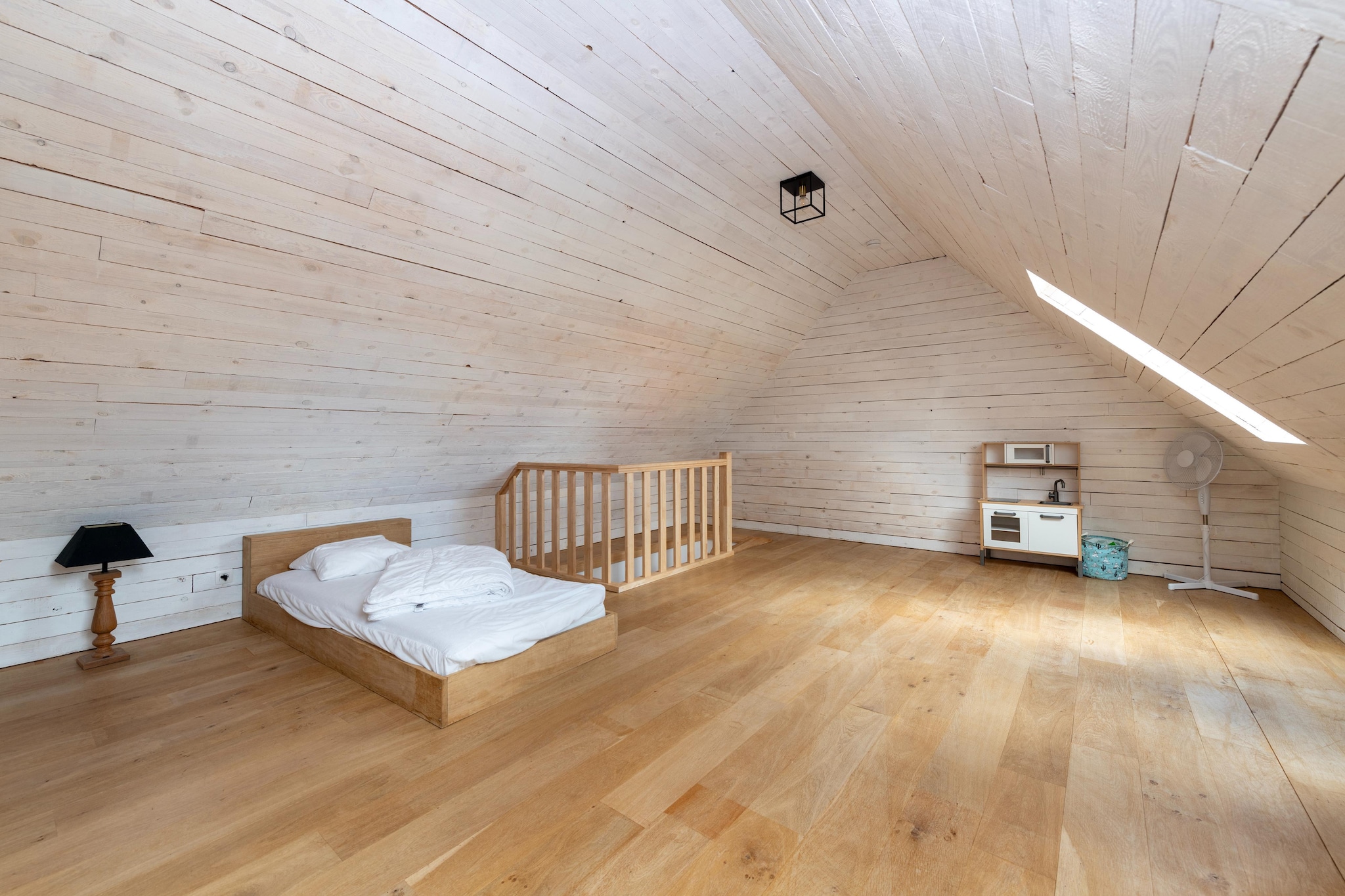 Bed Room
