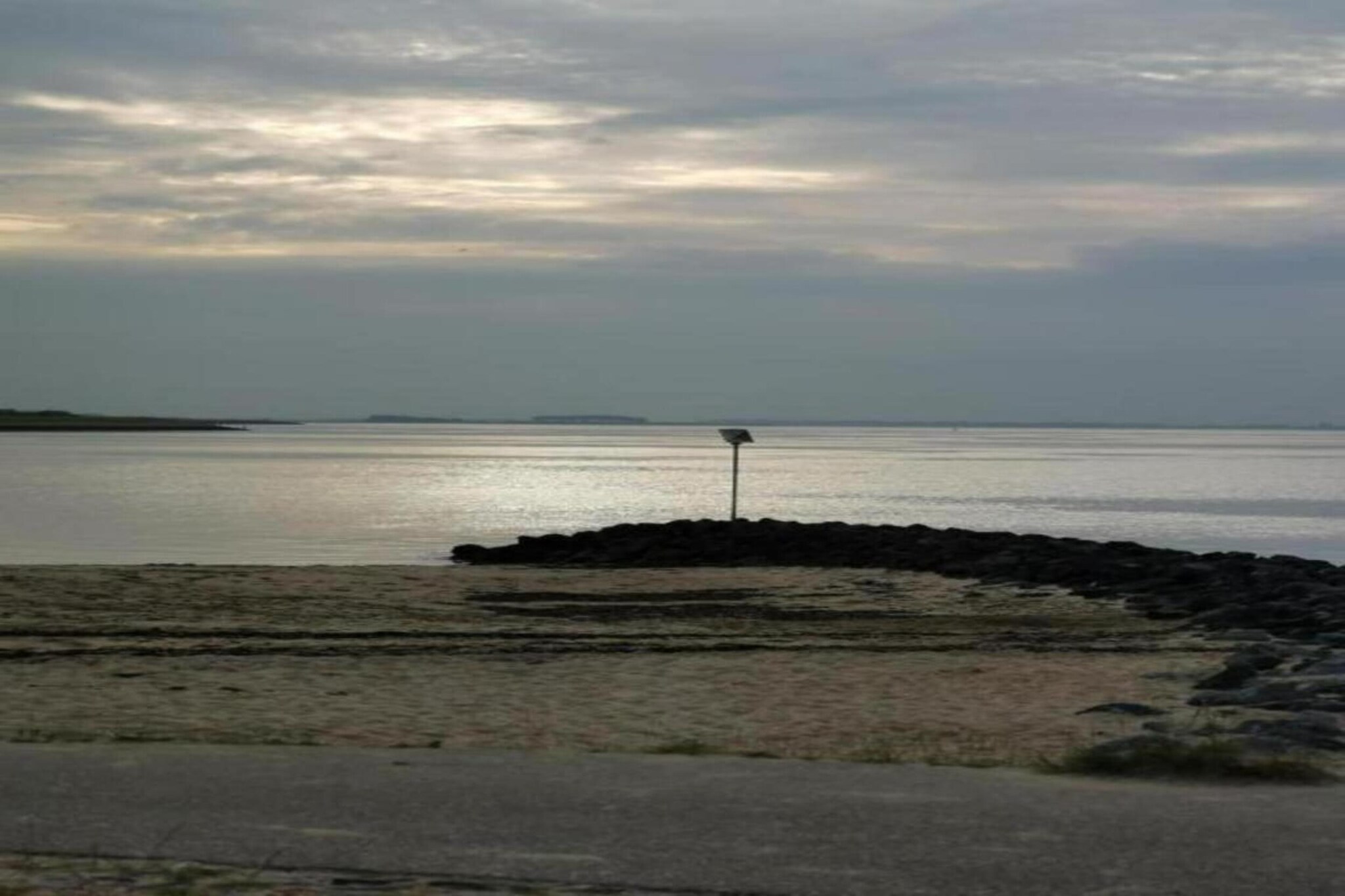 Water Resort Oosterschelde 71-Areas summer 20km
