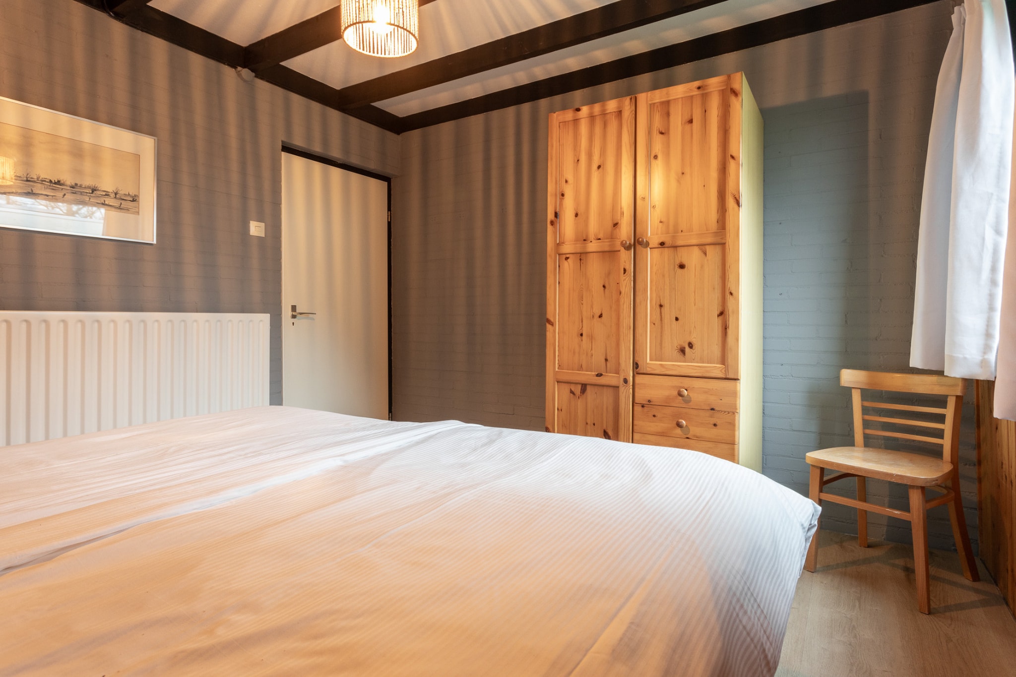 Bed Room