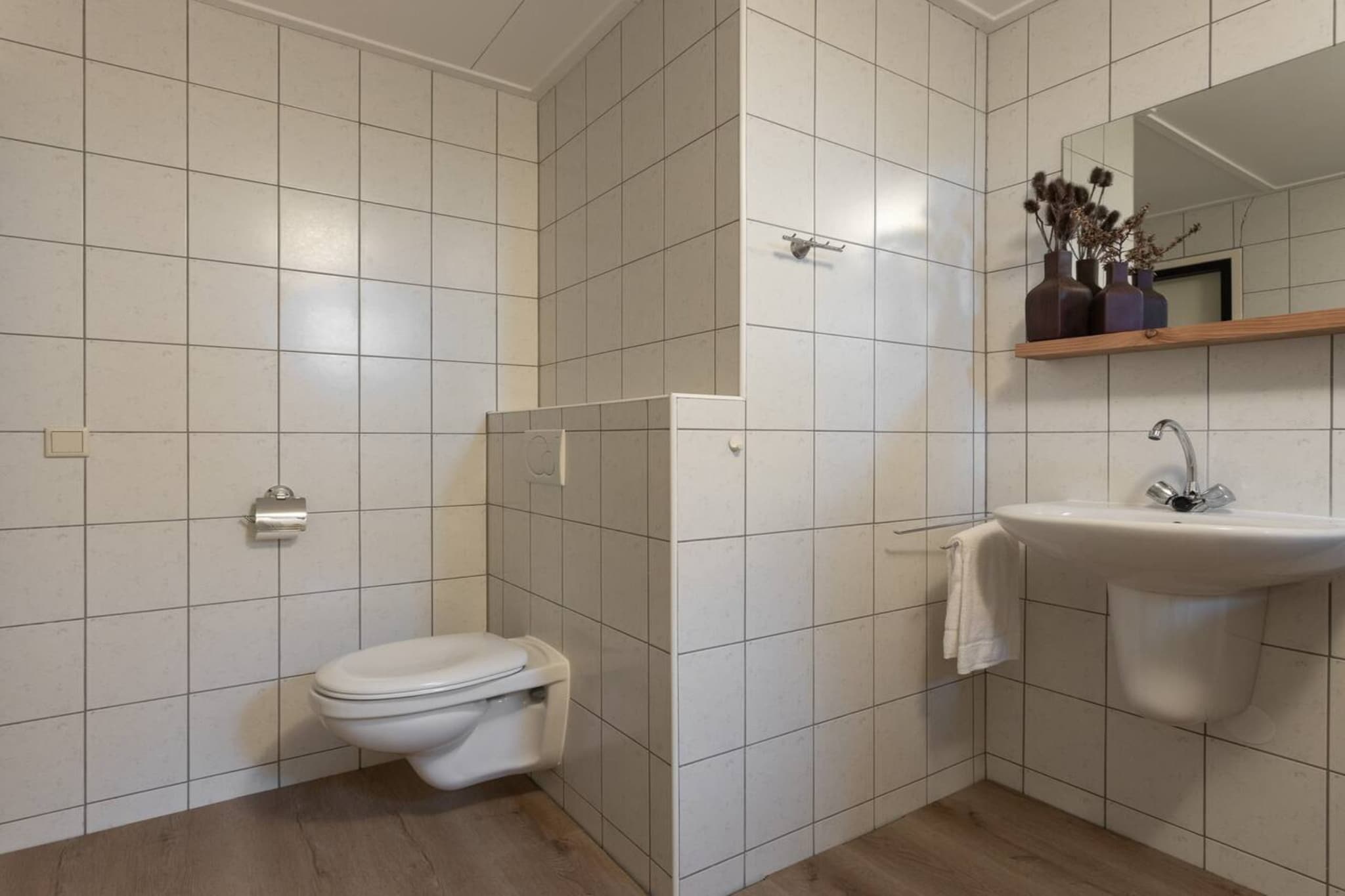 Bath Room