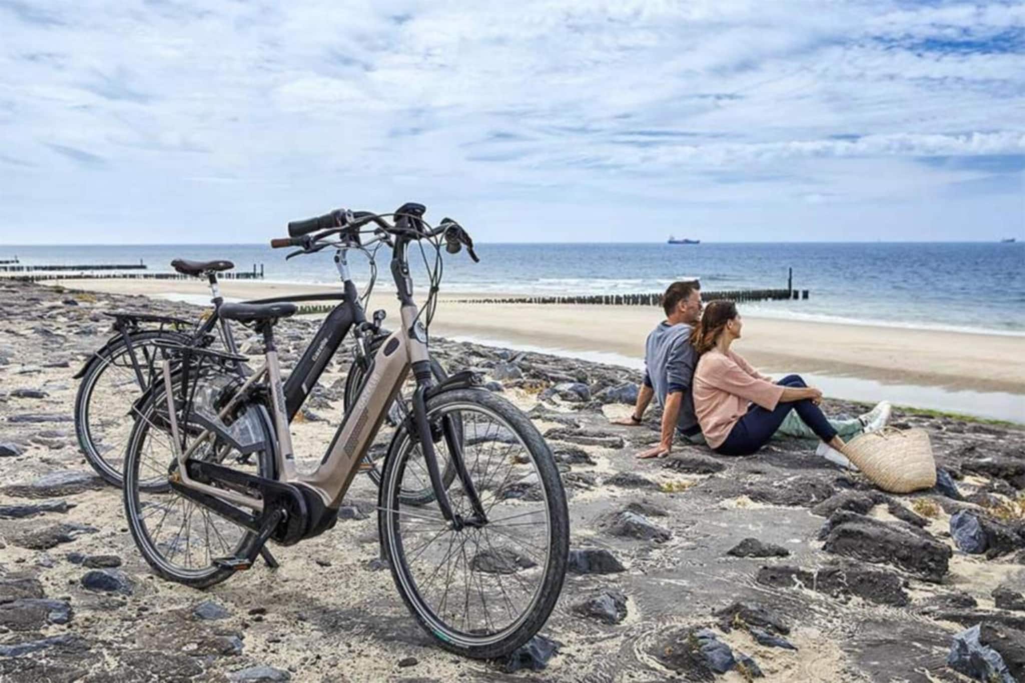 Eikenlaan 4-Gebieden zomer 20km