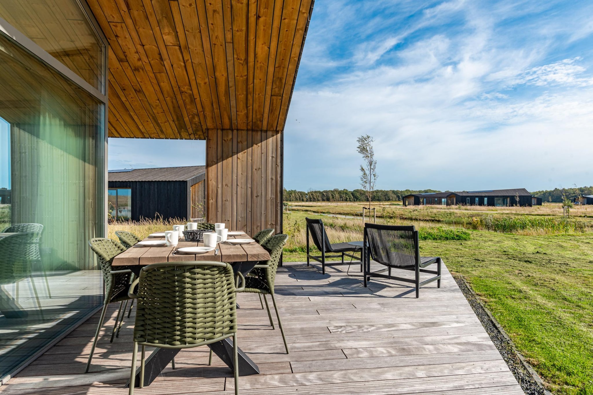 Heerlijkheid Vlietenburg 4-Terrasbalkon