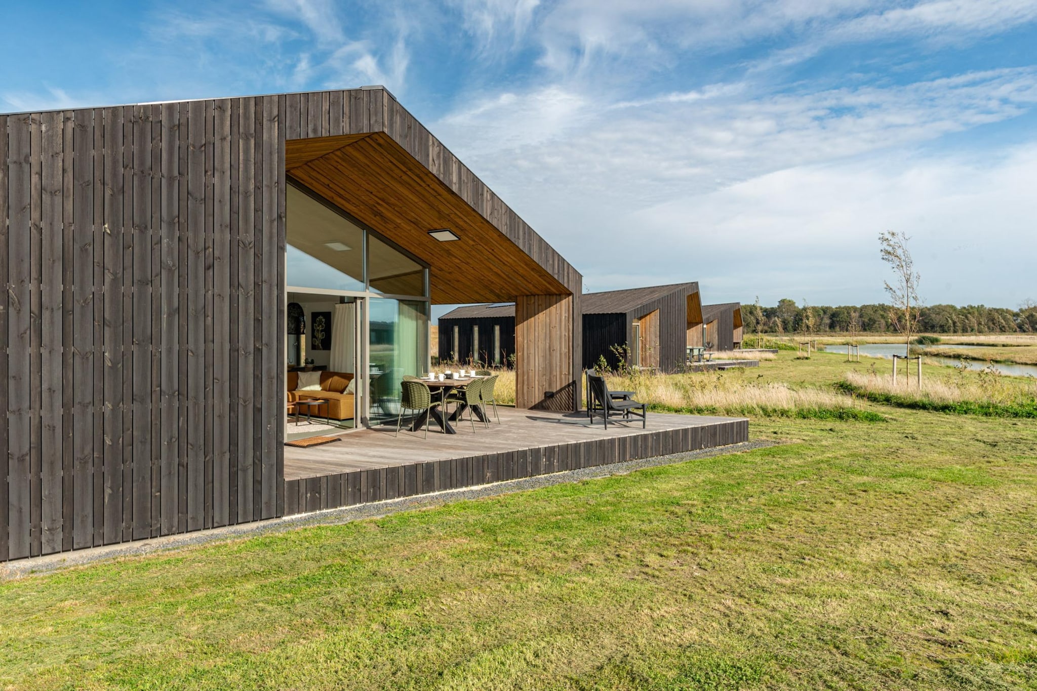 Heerlijkheid Vlietenburg 4-Buitenkant zomer