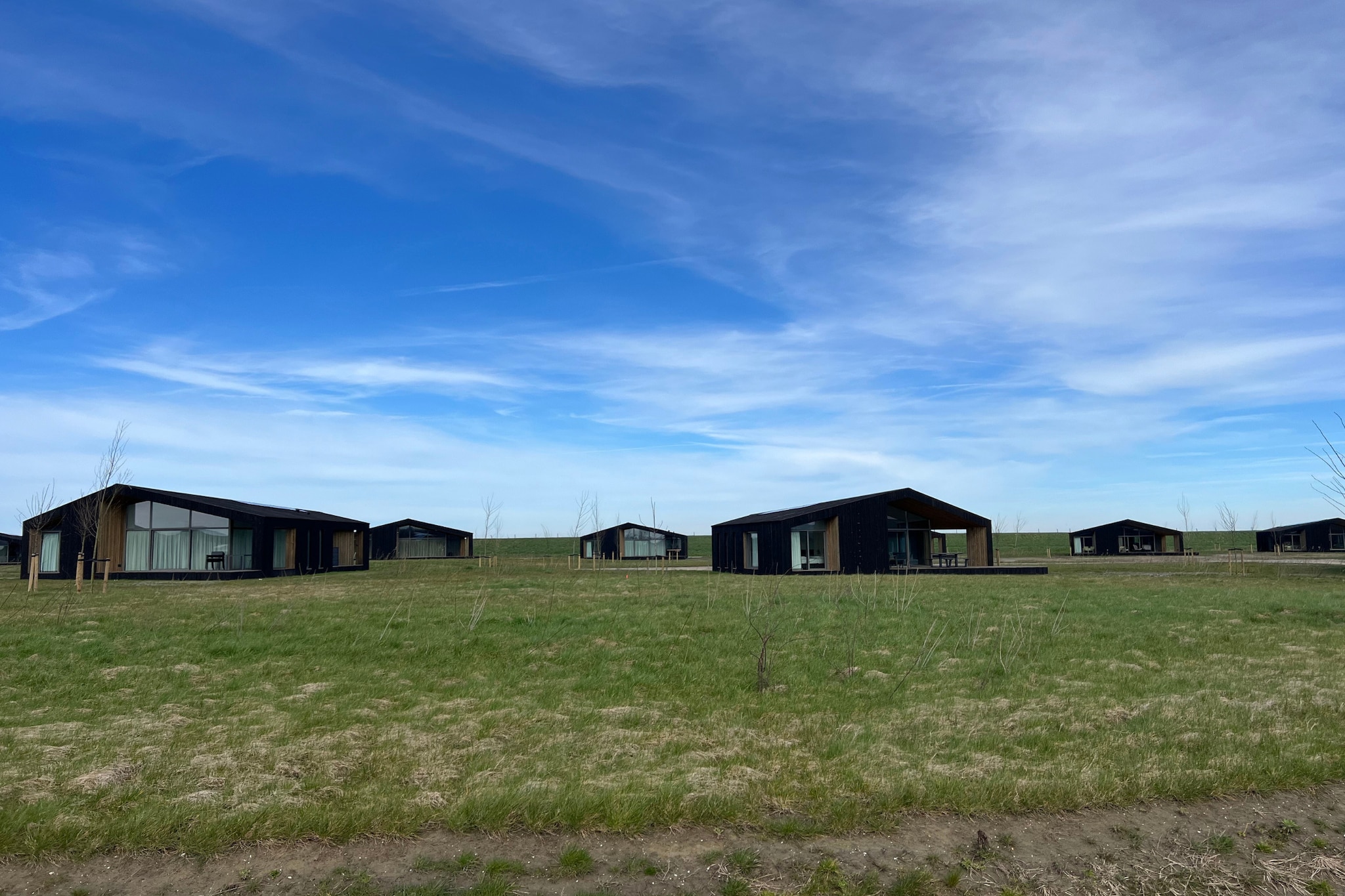 Holiday Home Wissenkerke near Lake Veere