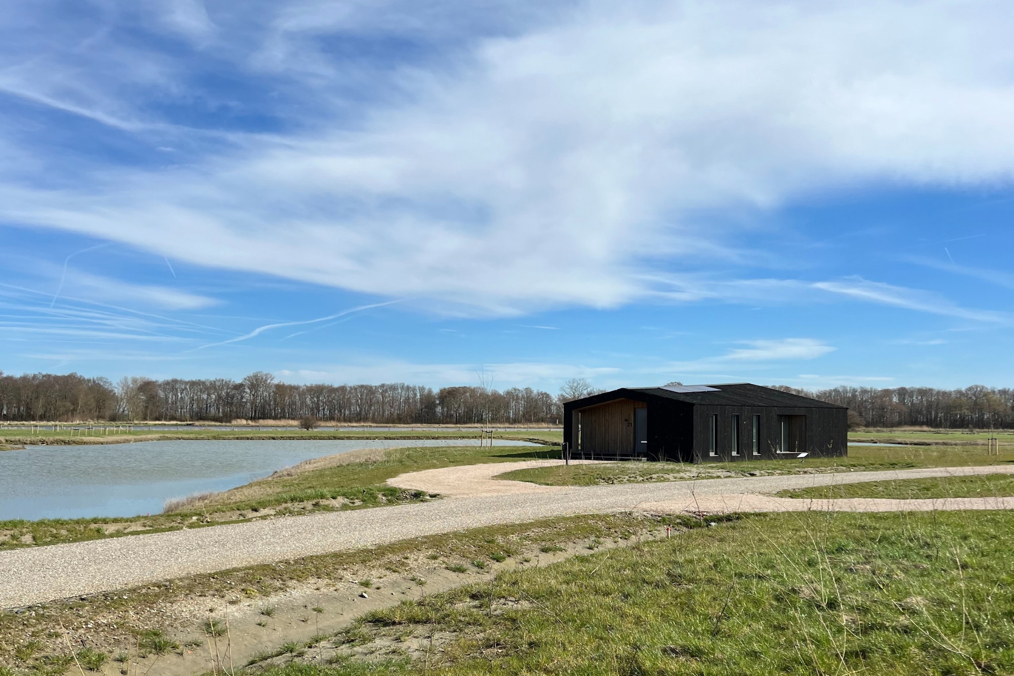 Holiday Home Wissenkerke near Lake Veere