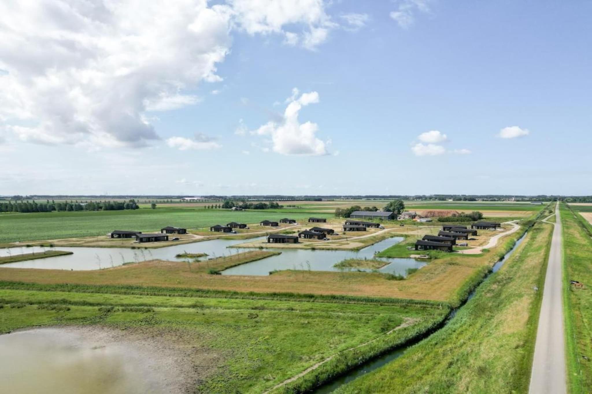 Heerlijkheid Vlietenburg 7-Zones d'été à 20 km