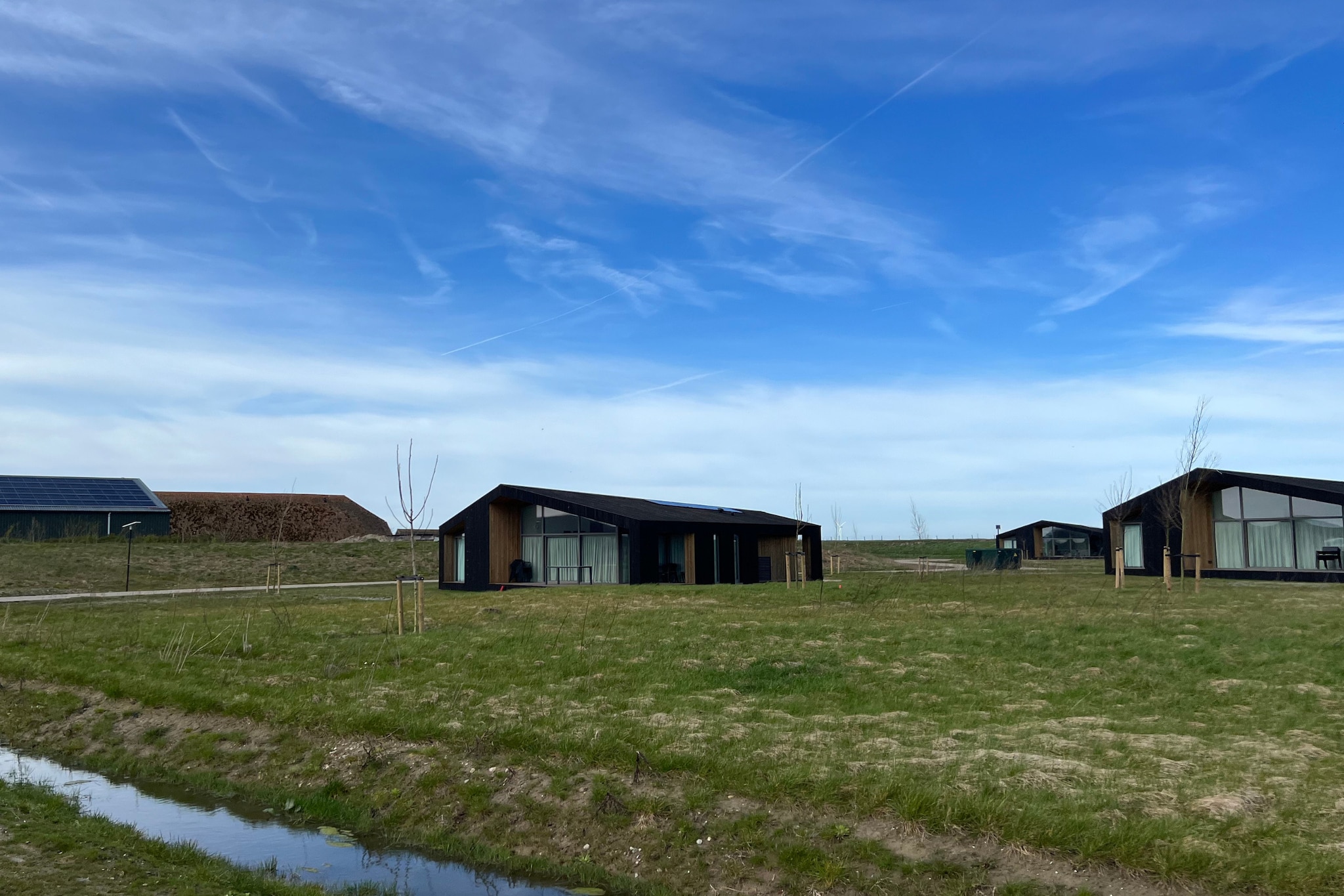 Heerlijkheid Vlietenburg 14-Buitenkant zomer