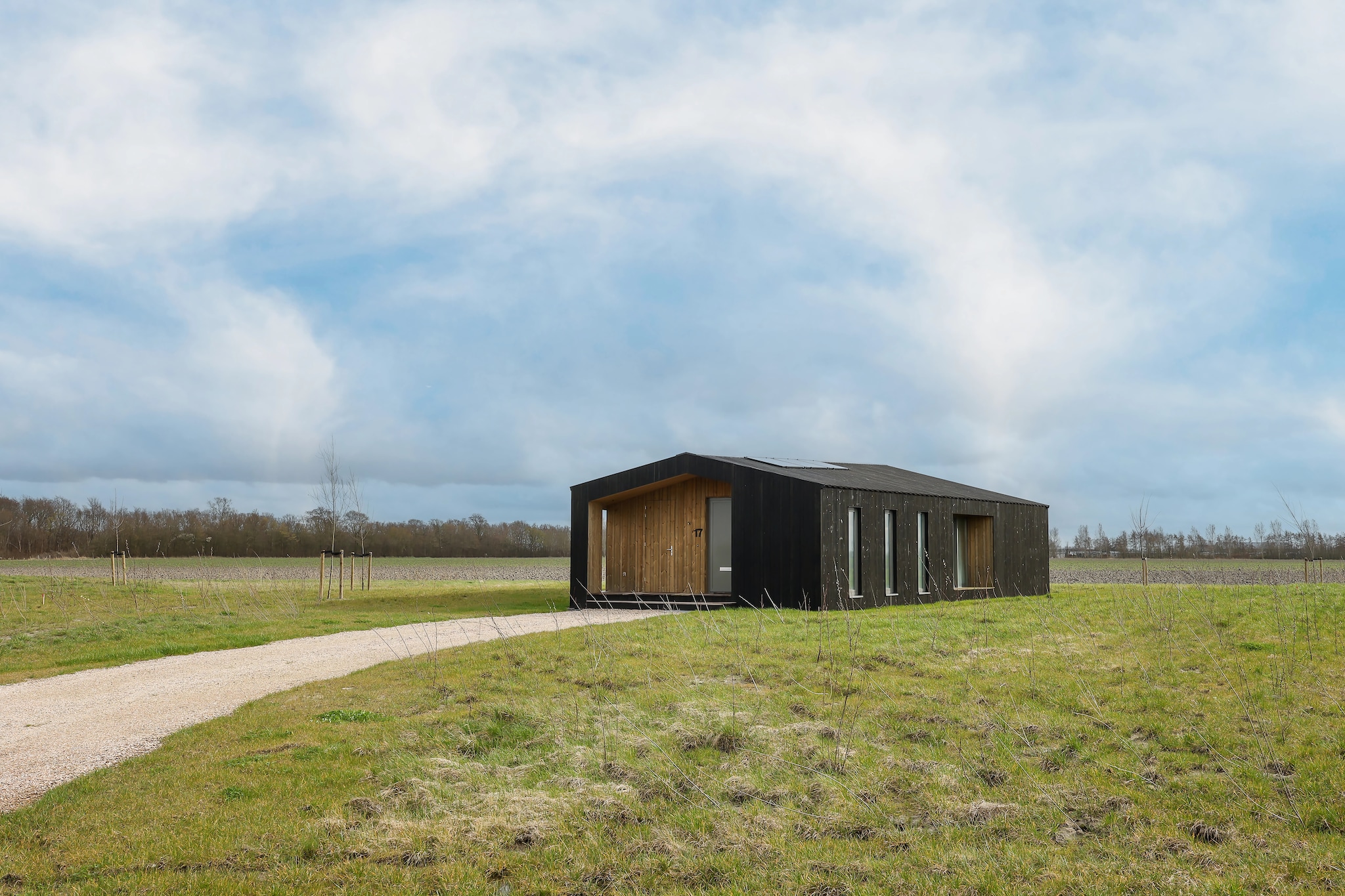 Geweldig vakantiehuis met terras