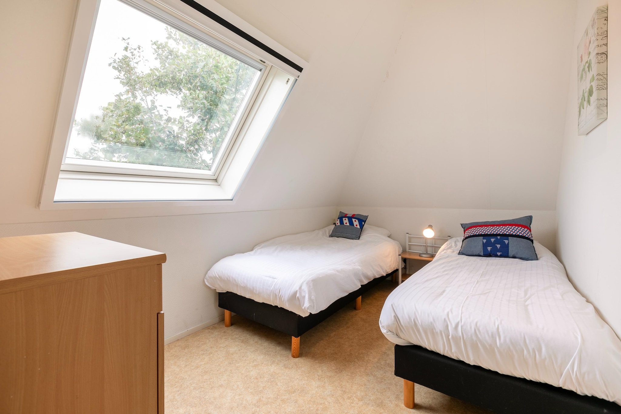 Buitenplaats It Wiid 9-Slaapkamer