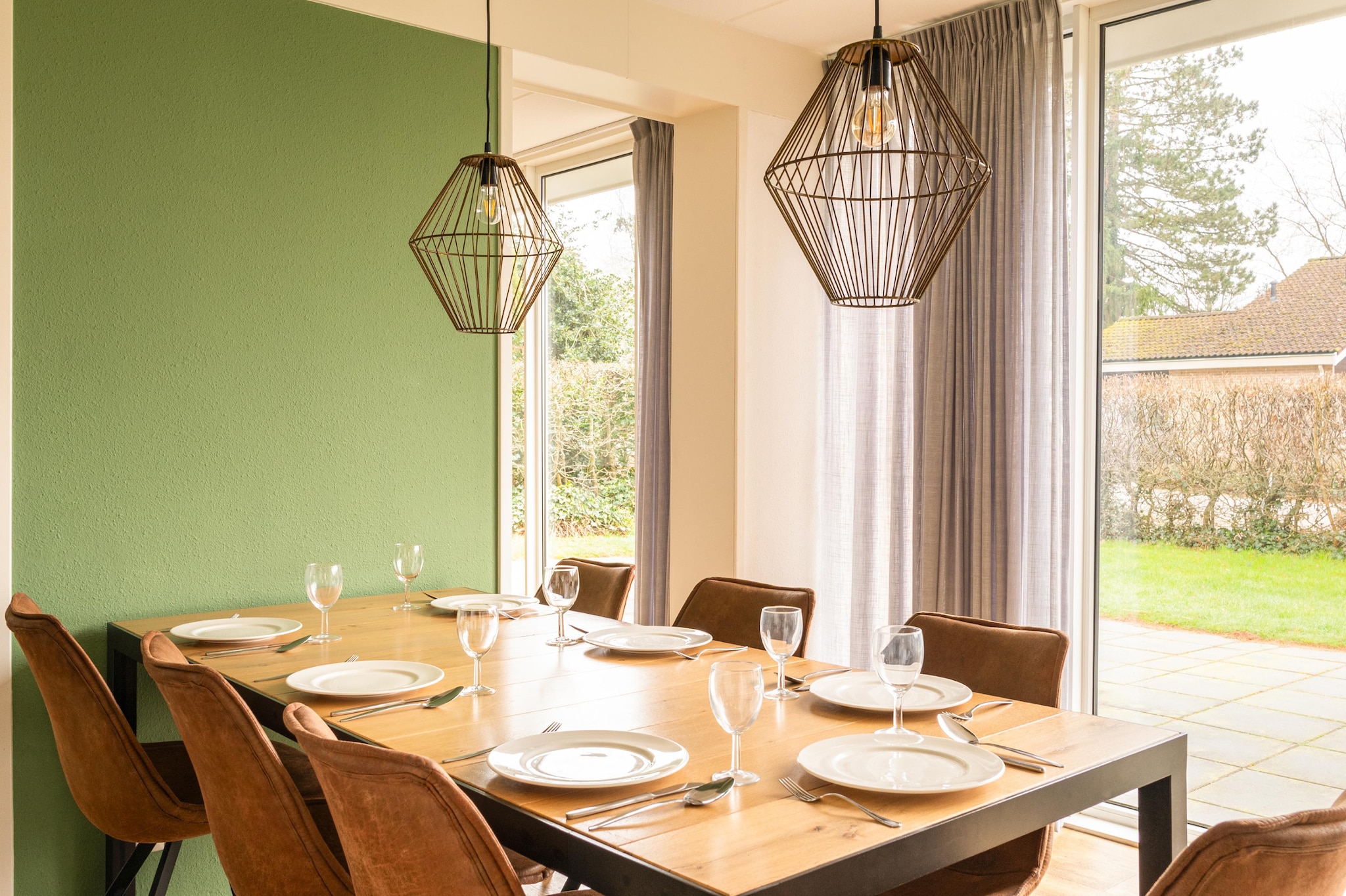 Vakantiepark Emslandermeer 14