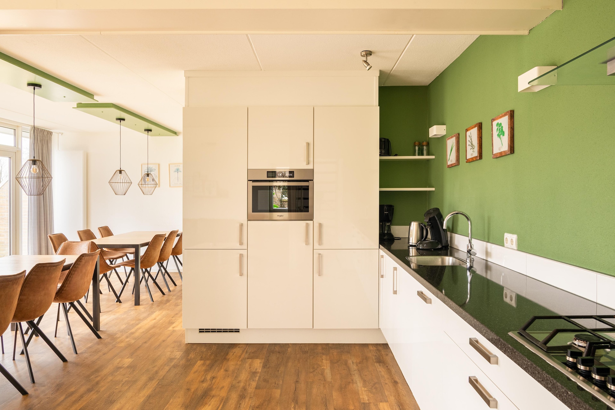 Vakantiepark Emslandermeer 14