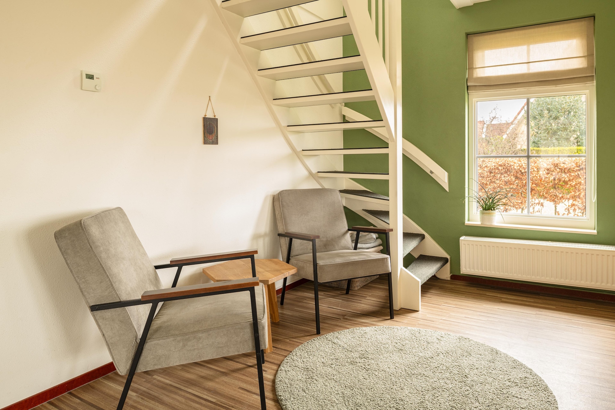 Vakantiepark Emslandermeer 19-Trap