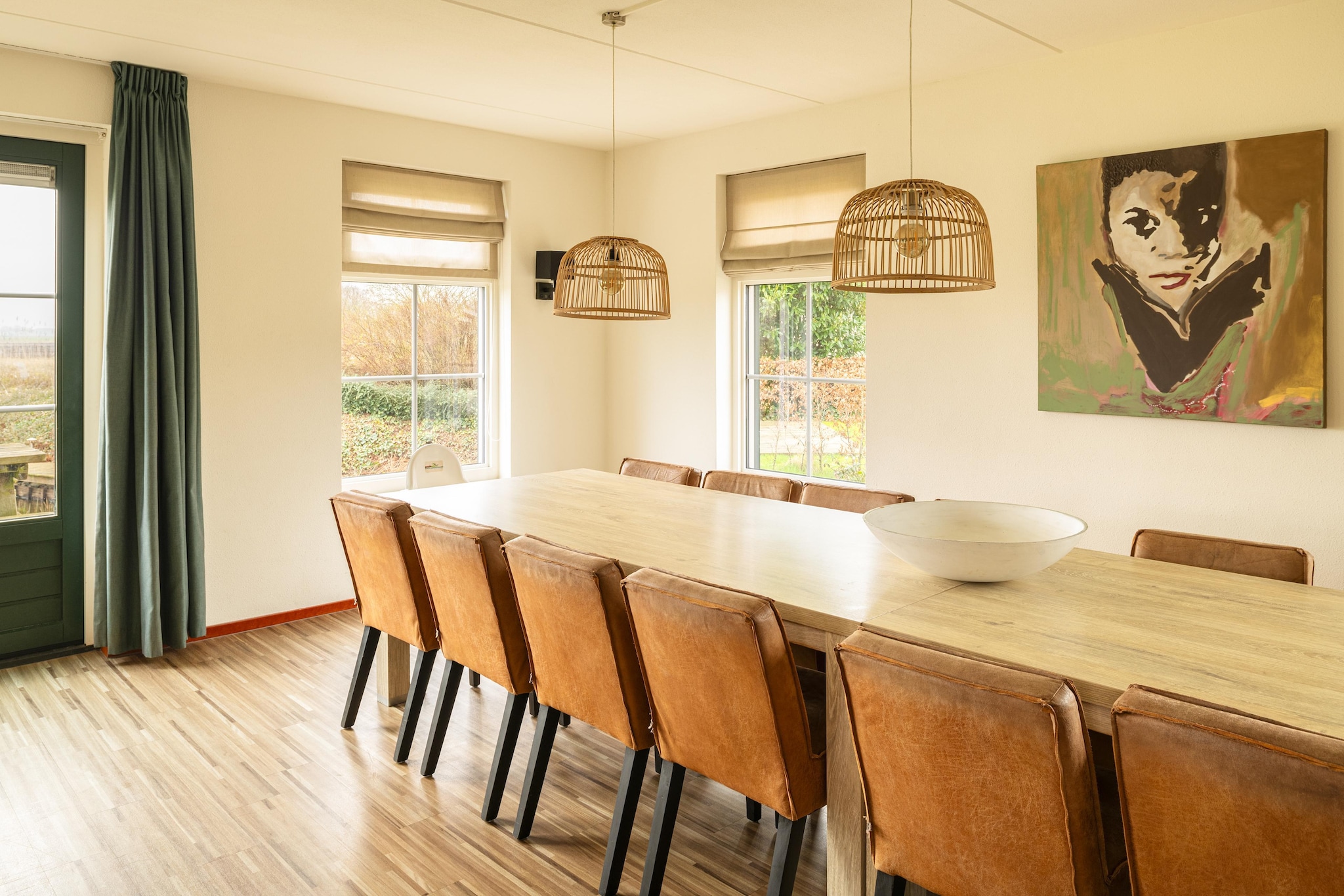 Vakantiepark Emslandermeer 19