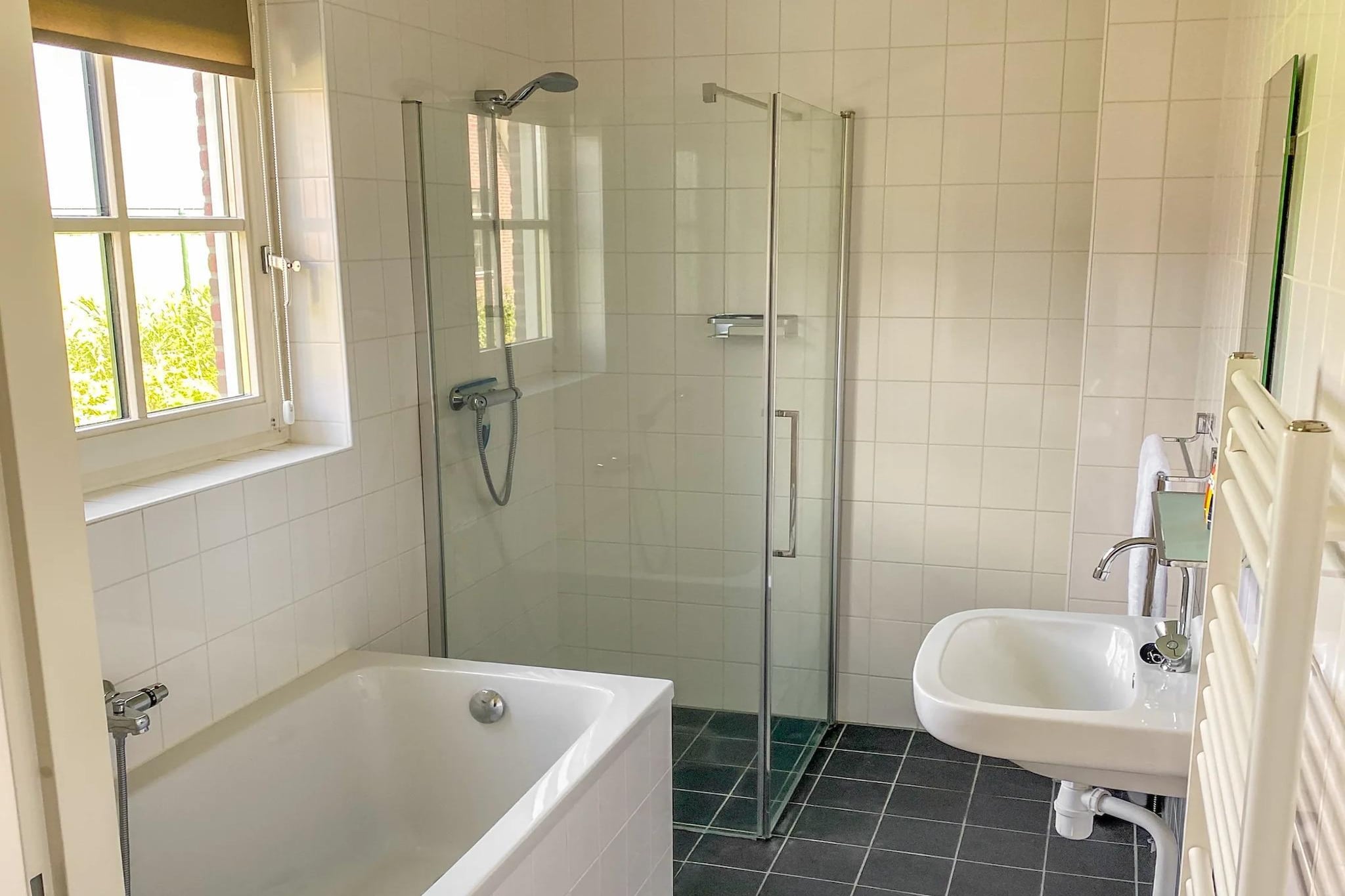 Villaparc Schoonhovenseland 2-Badkamer