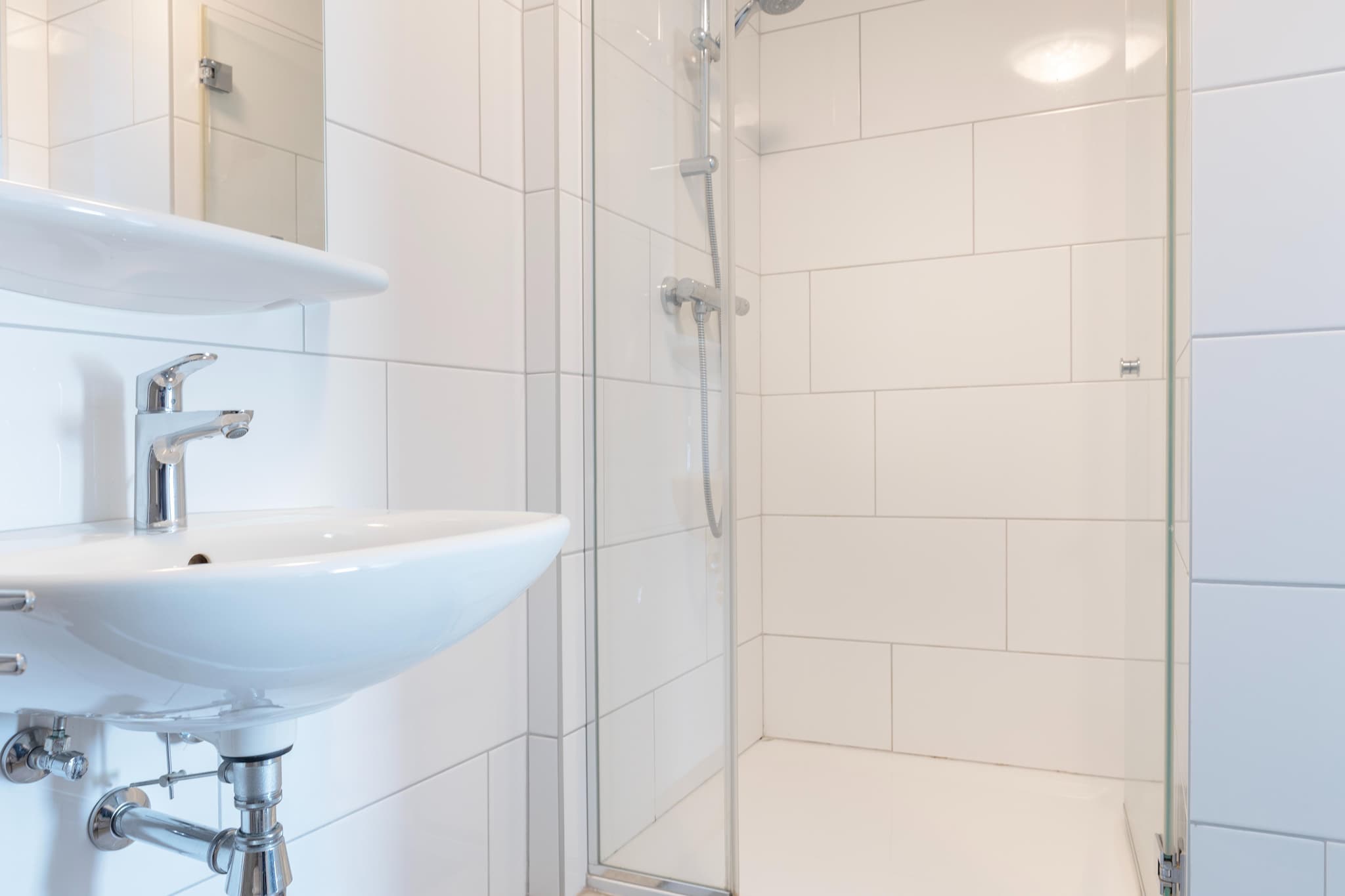 De Riethorst 3-Badkamer