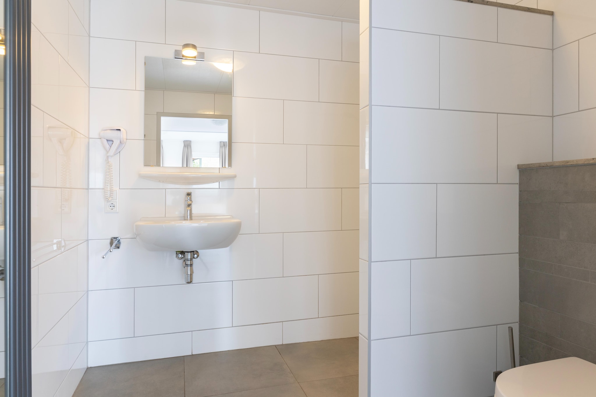 De Riethorst 3-Badkamer