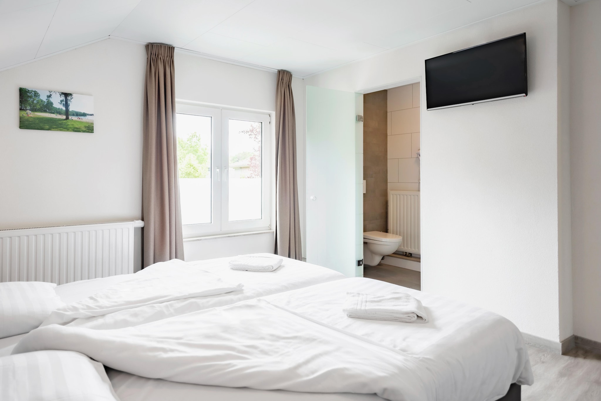 De Riethorst 3-Slaapkamer