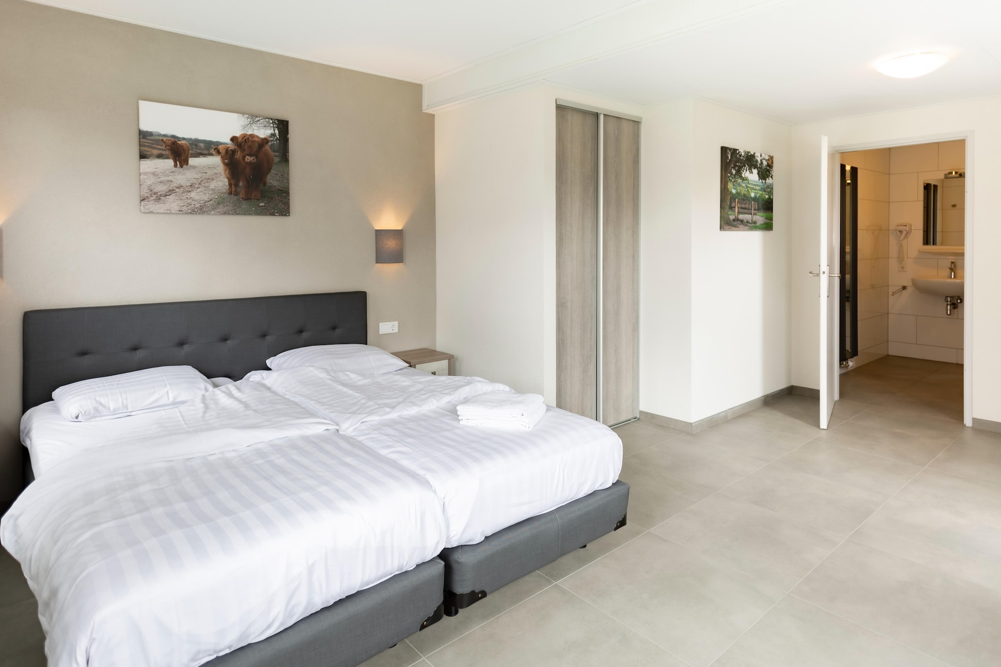 De Riethorst 3-Slaapkamer