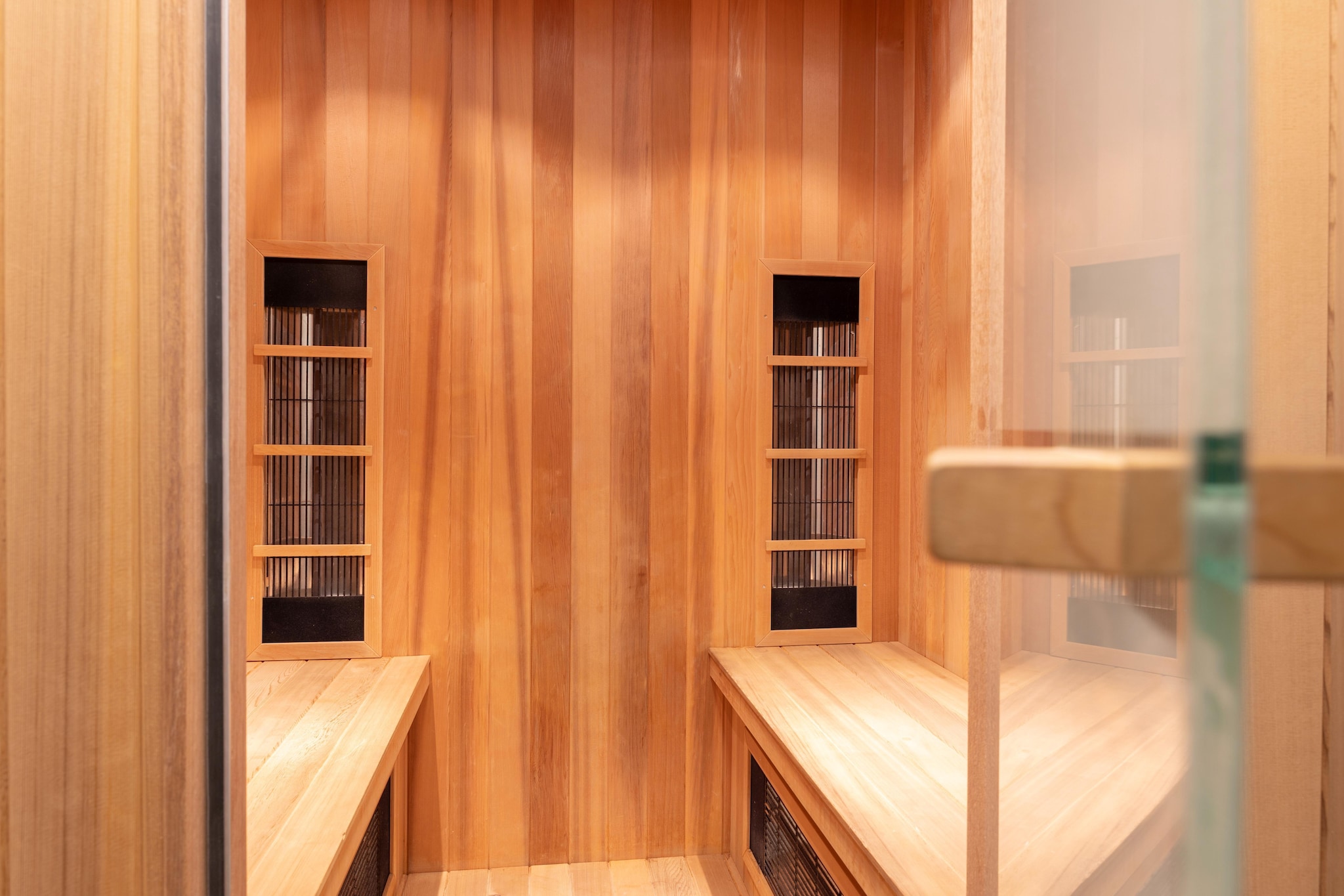 De Riethorst 3-Sauna